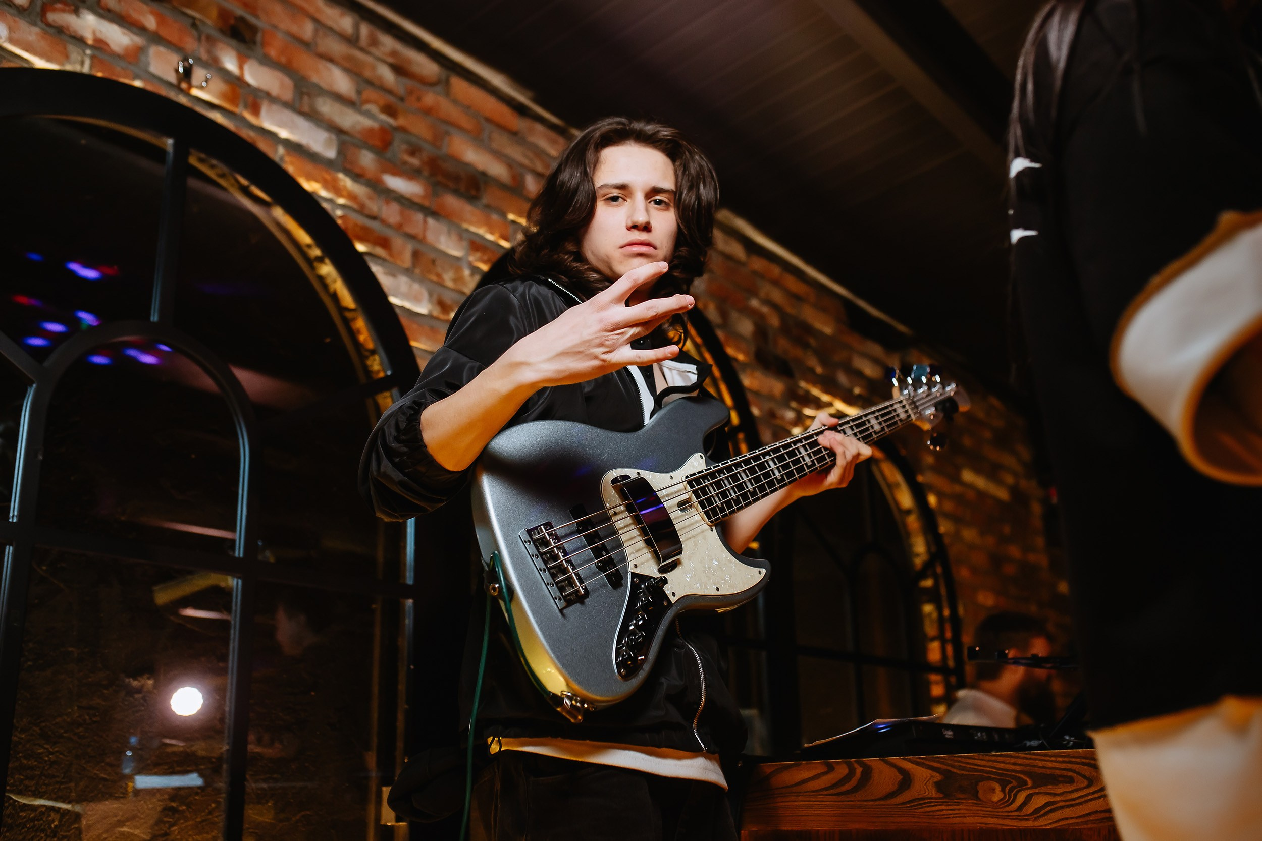 Hudson. Кипятком Павлодар