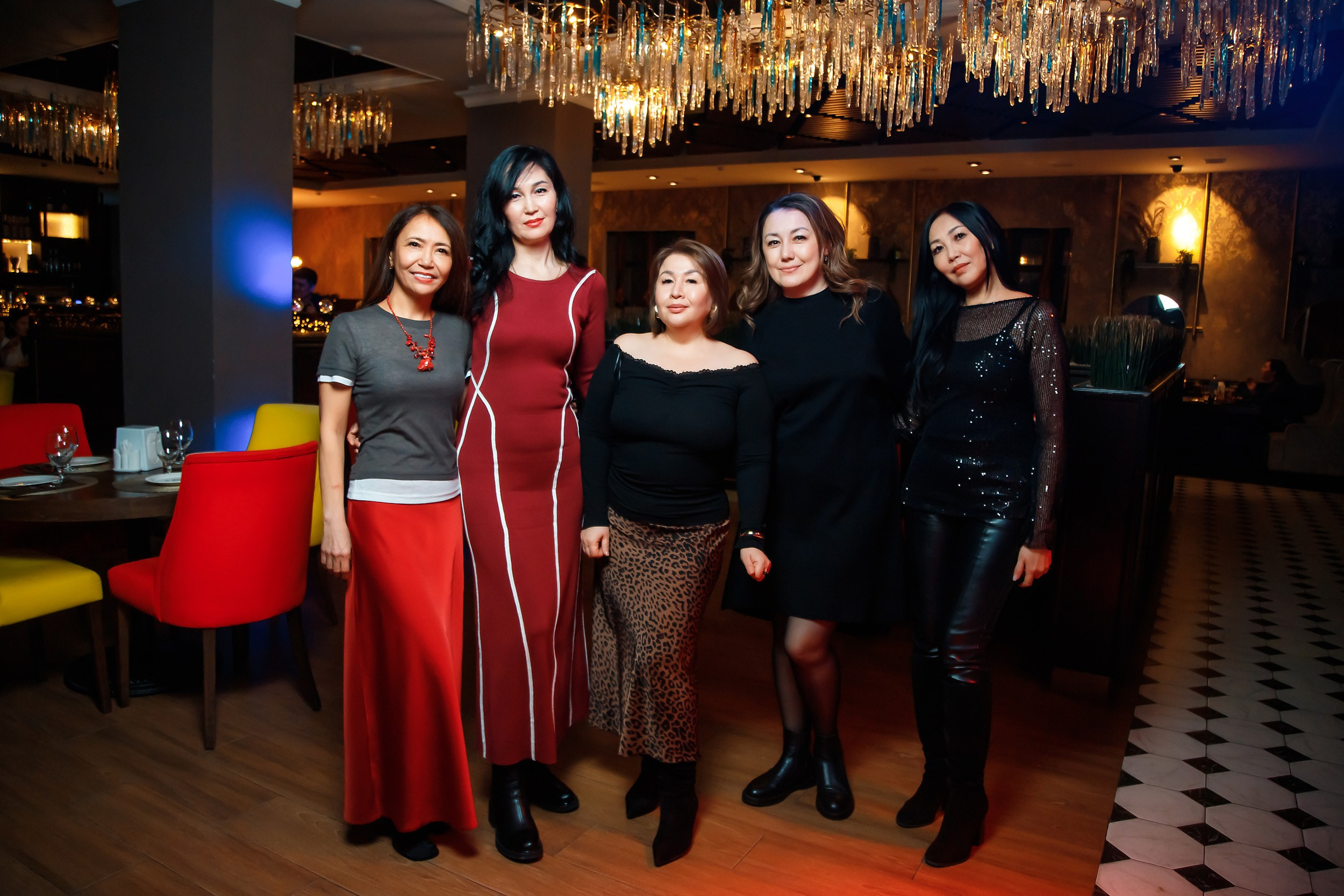 Chili. Кипятком Павлодар