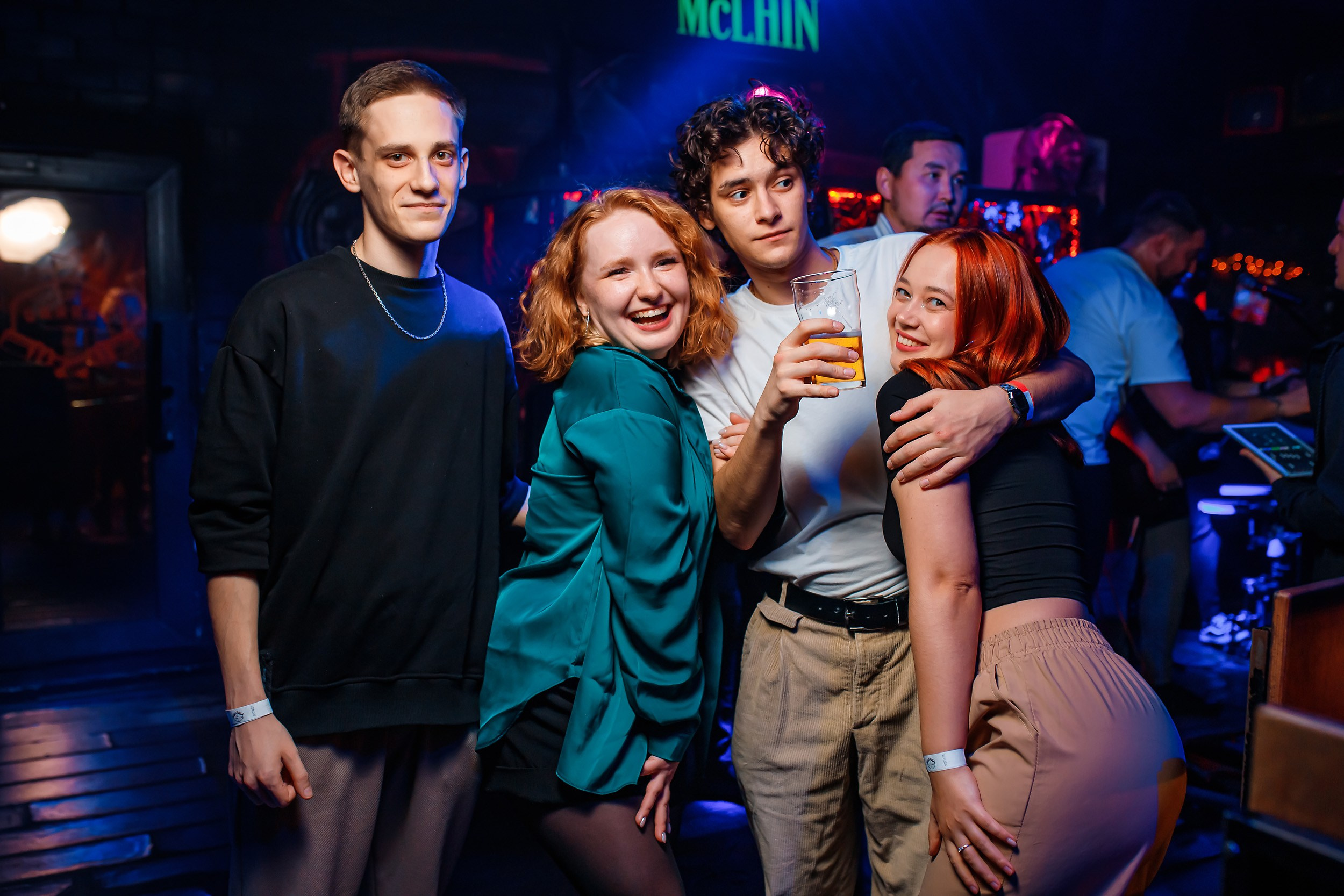 Garage. Кипятком Павлодар