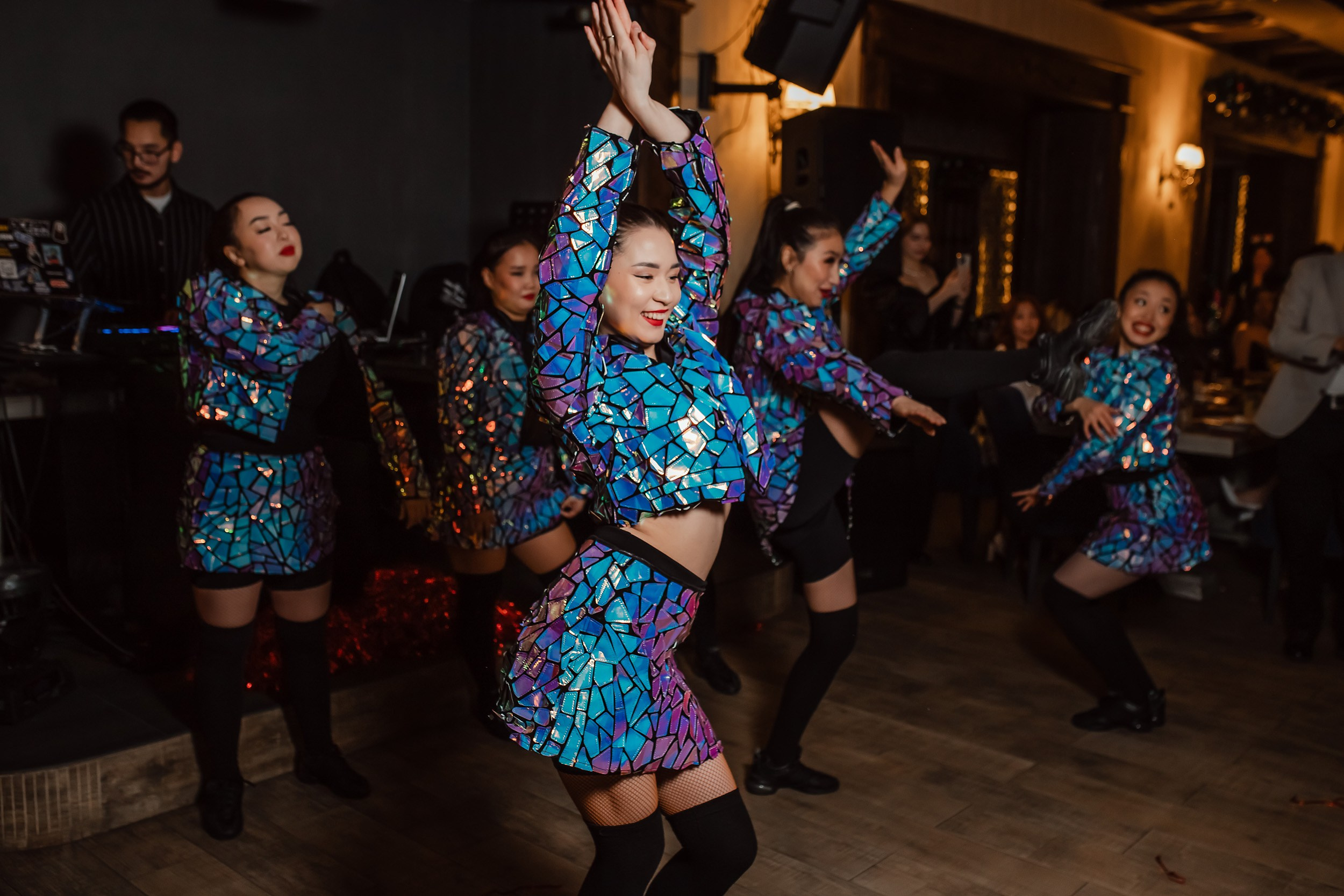 Seasons. Кипятком Павлодар