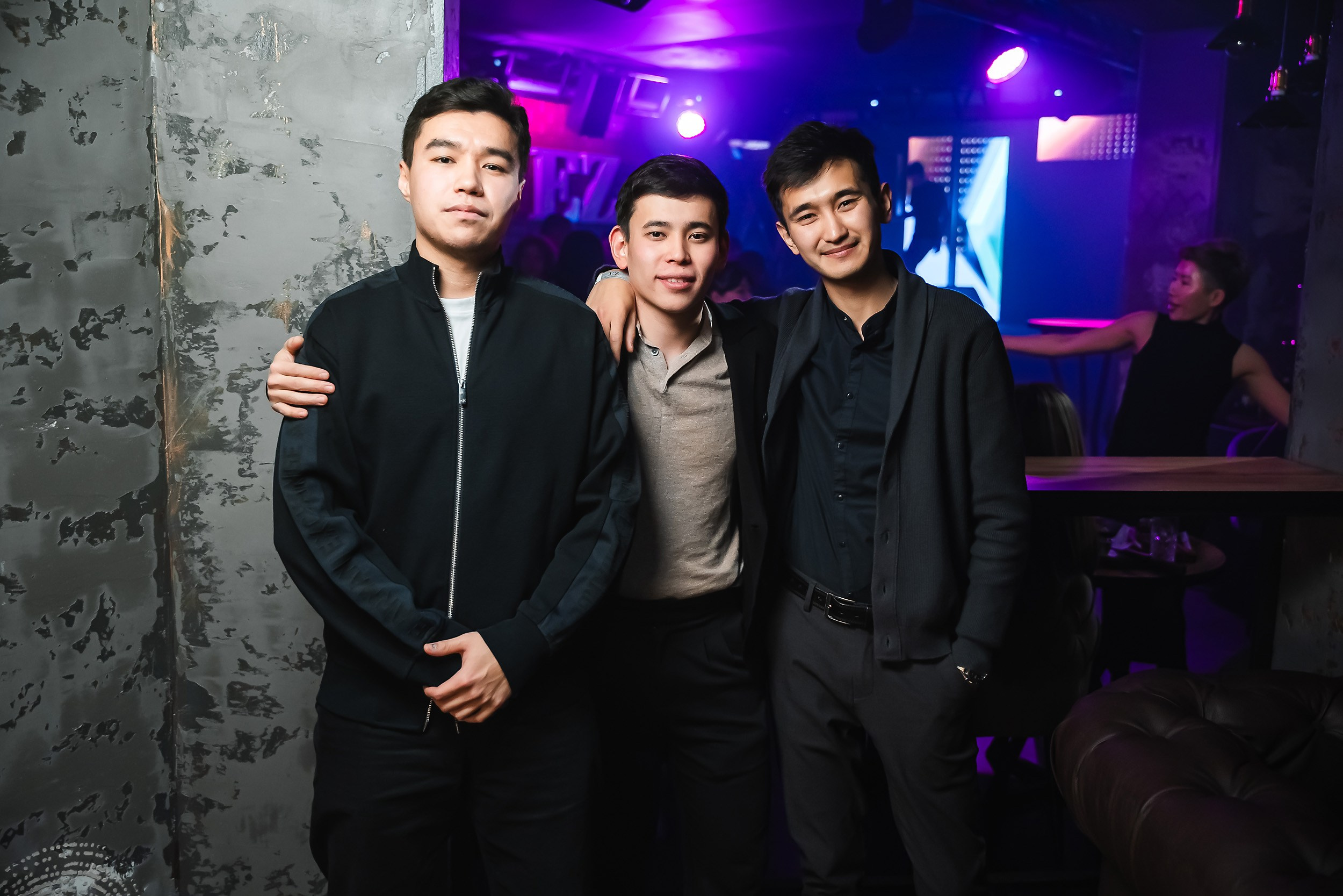 EZ. Кипятком Павлодар