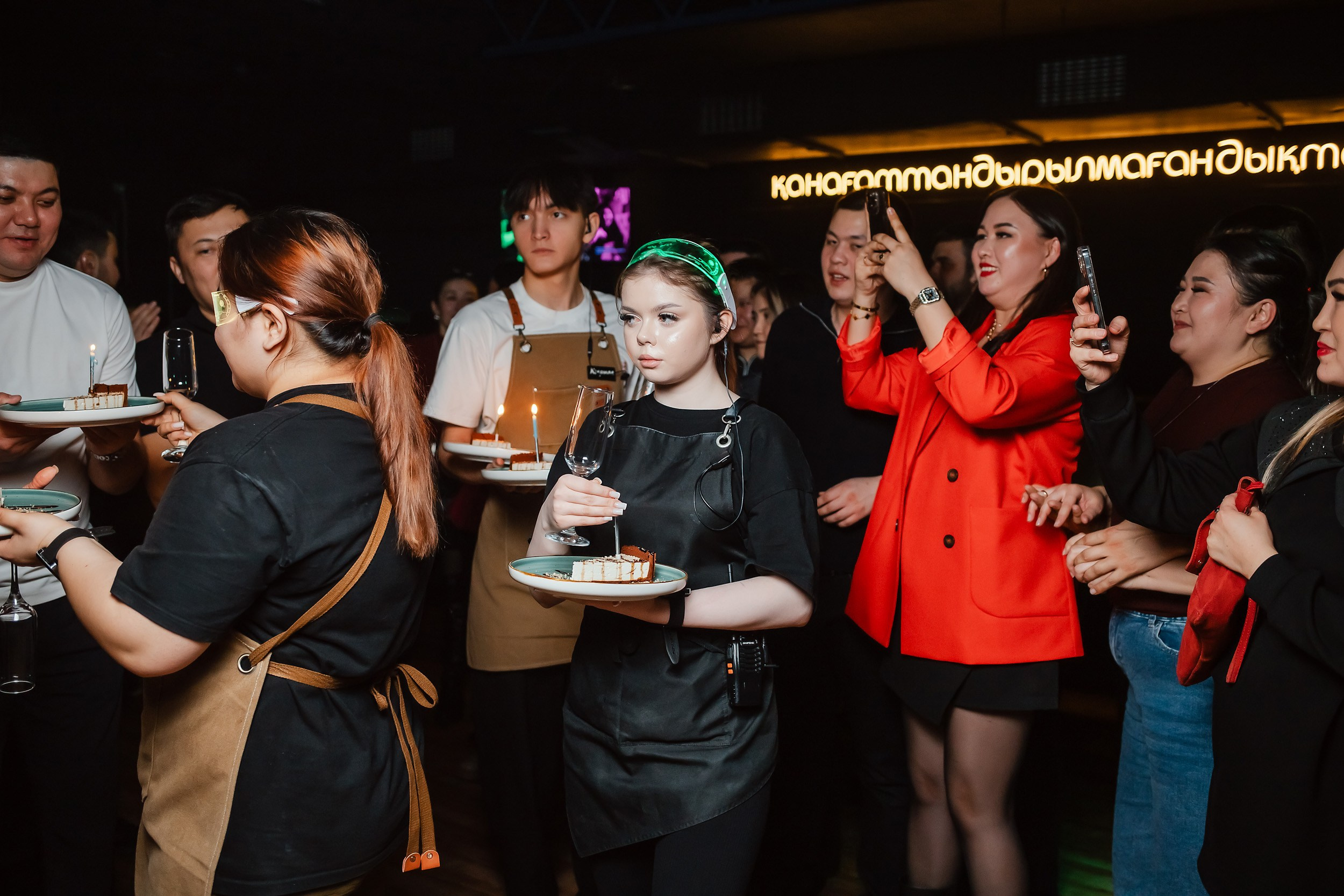 Gipsy. Кипятком Павлодар