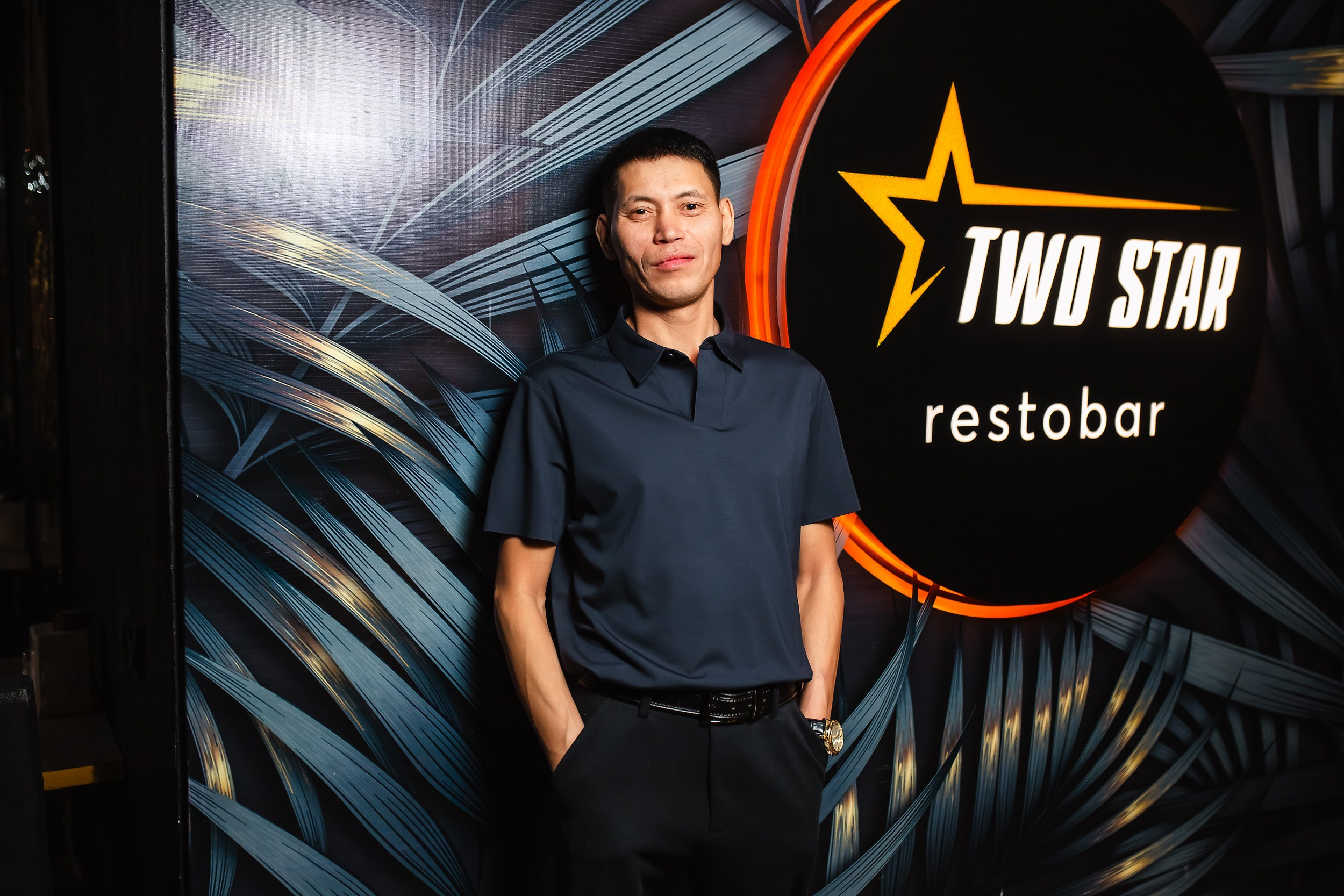 Two Star. Кипятком Павлодар