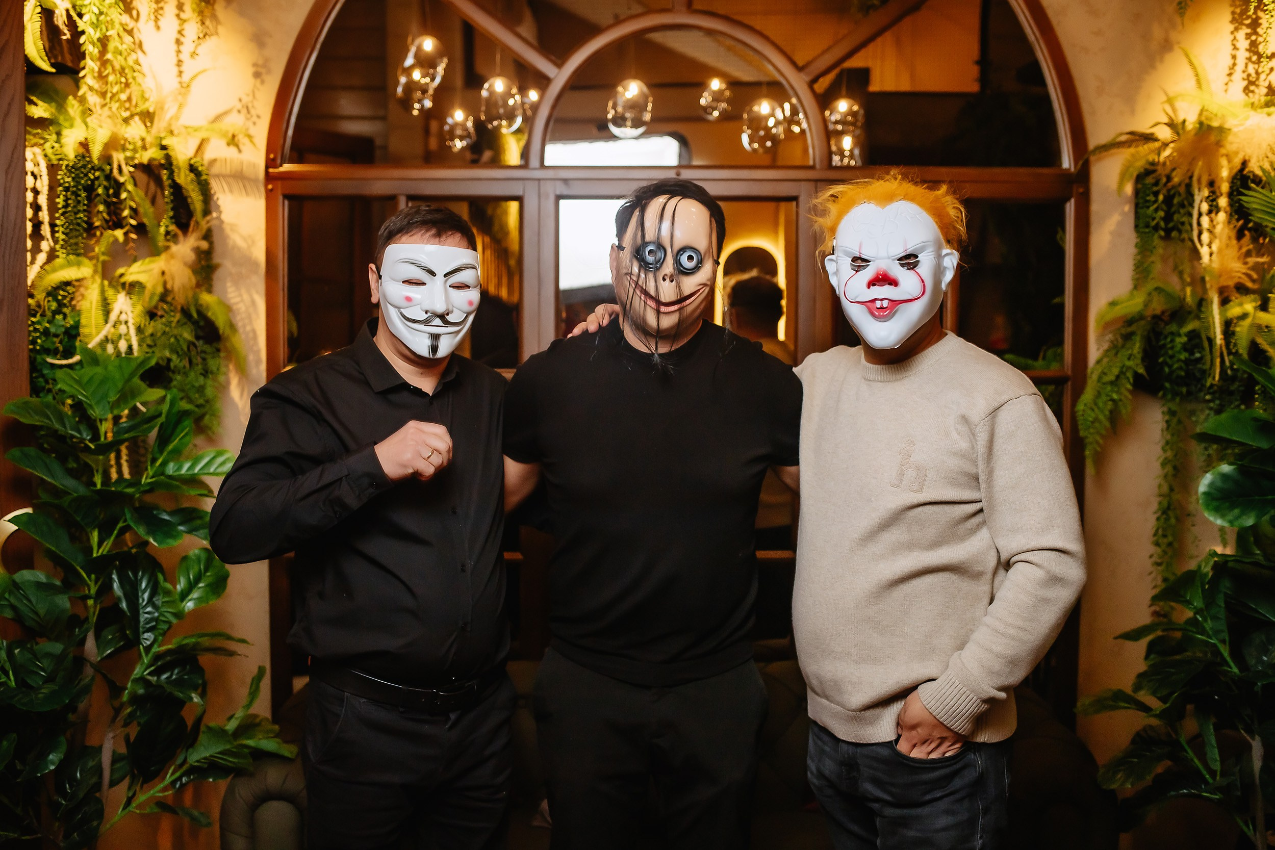 Veranda. Кипятком Павлодар