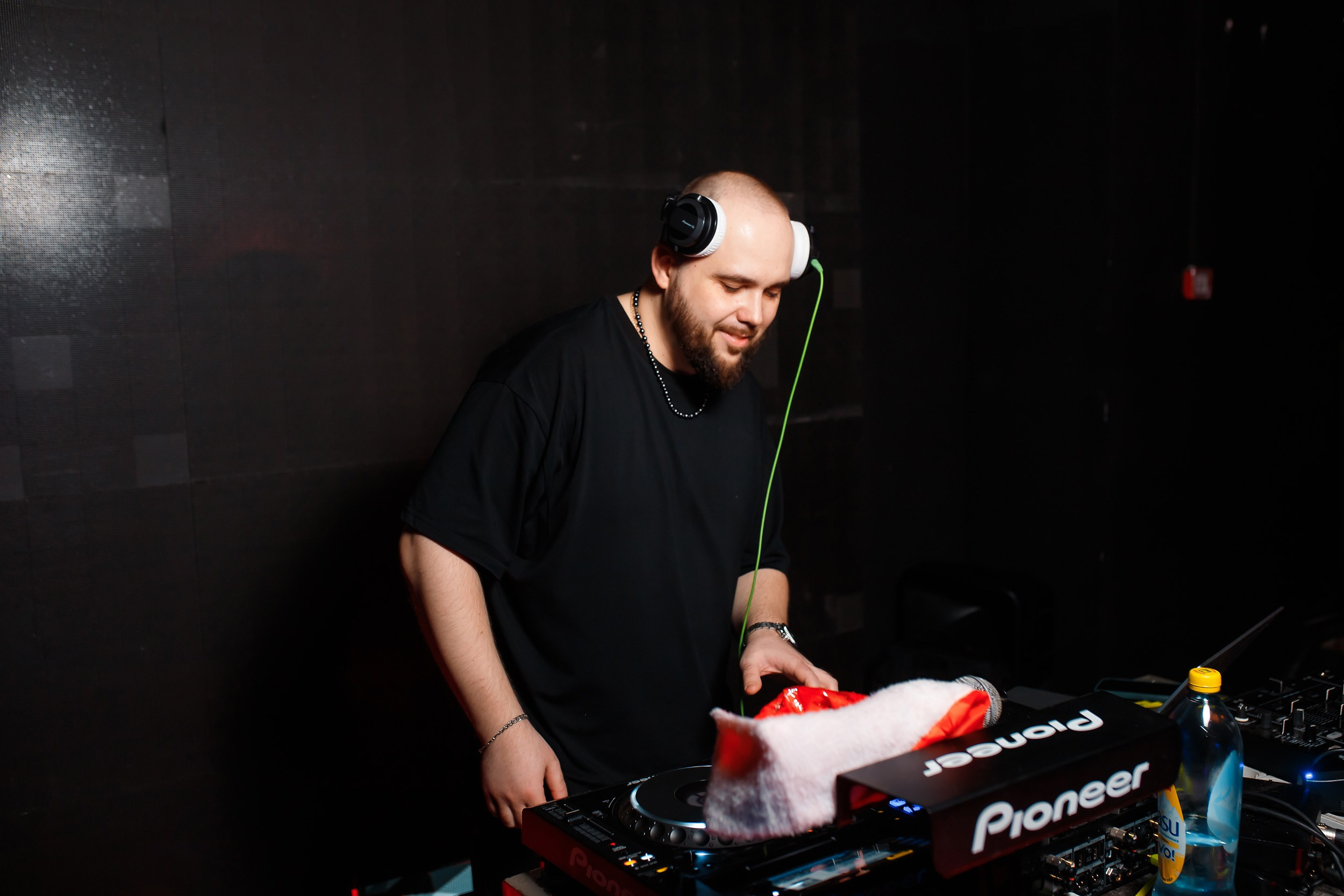 Krasnoff Party. Кипятком Павлодар