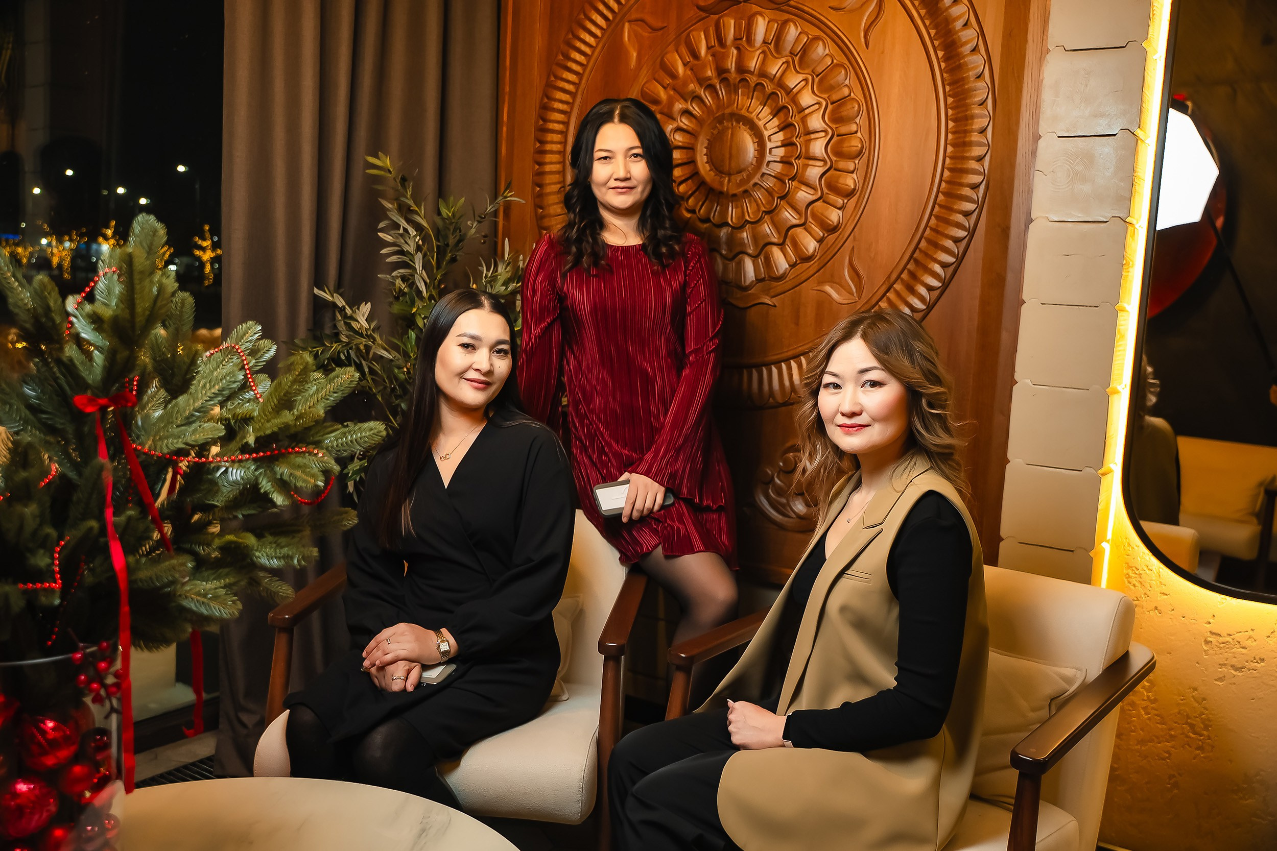 Veranda. Кипятком Павлодар