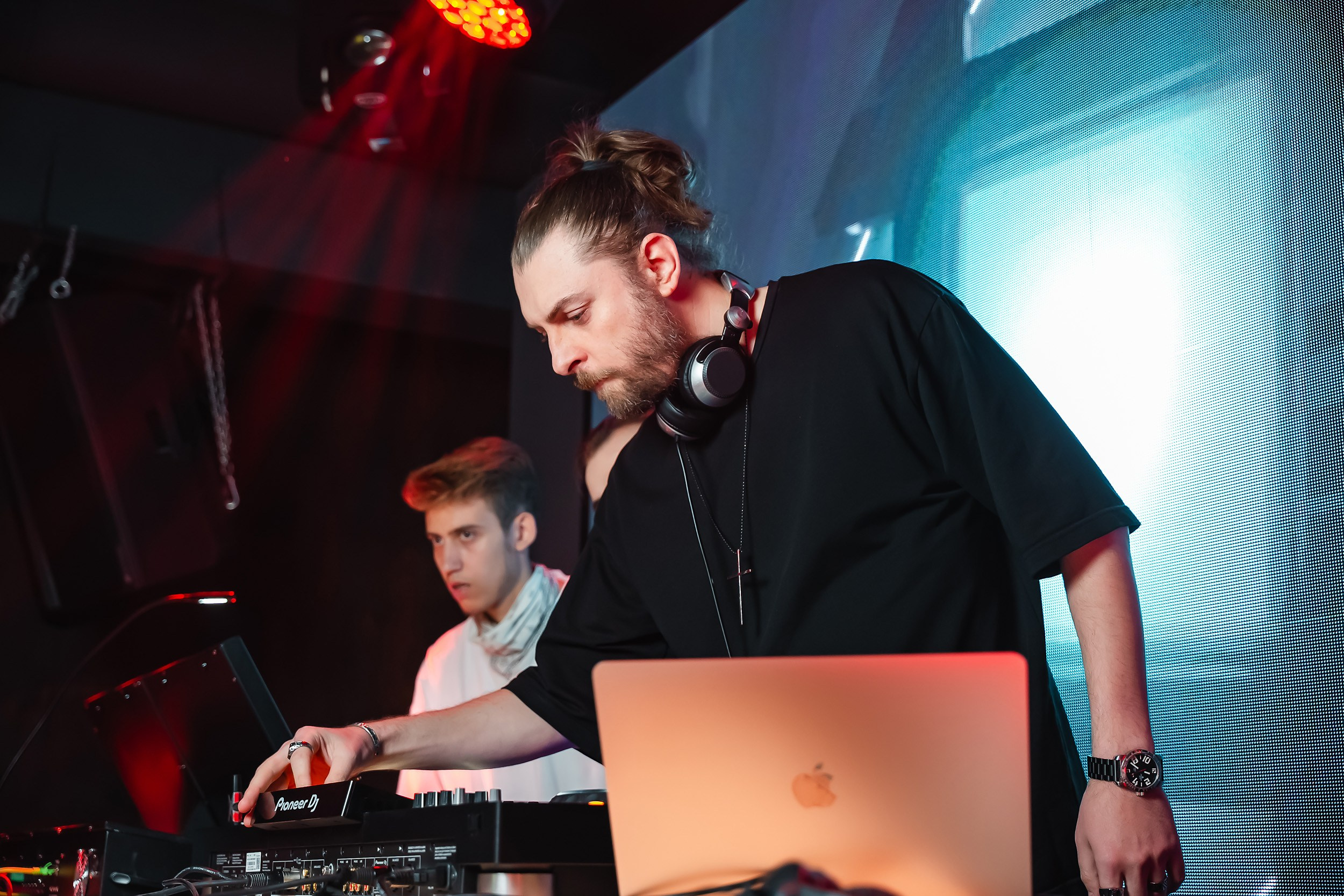 Insomnia. Кипятком Павлодар