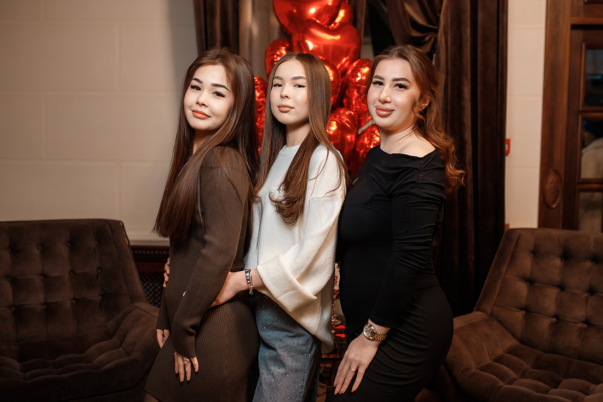 Seasons. Кипятком Павлодар