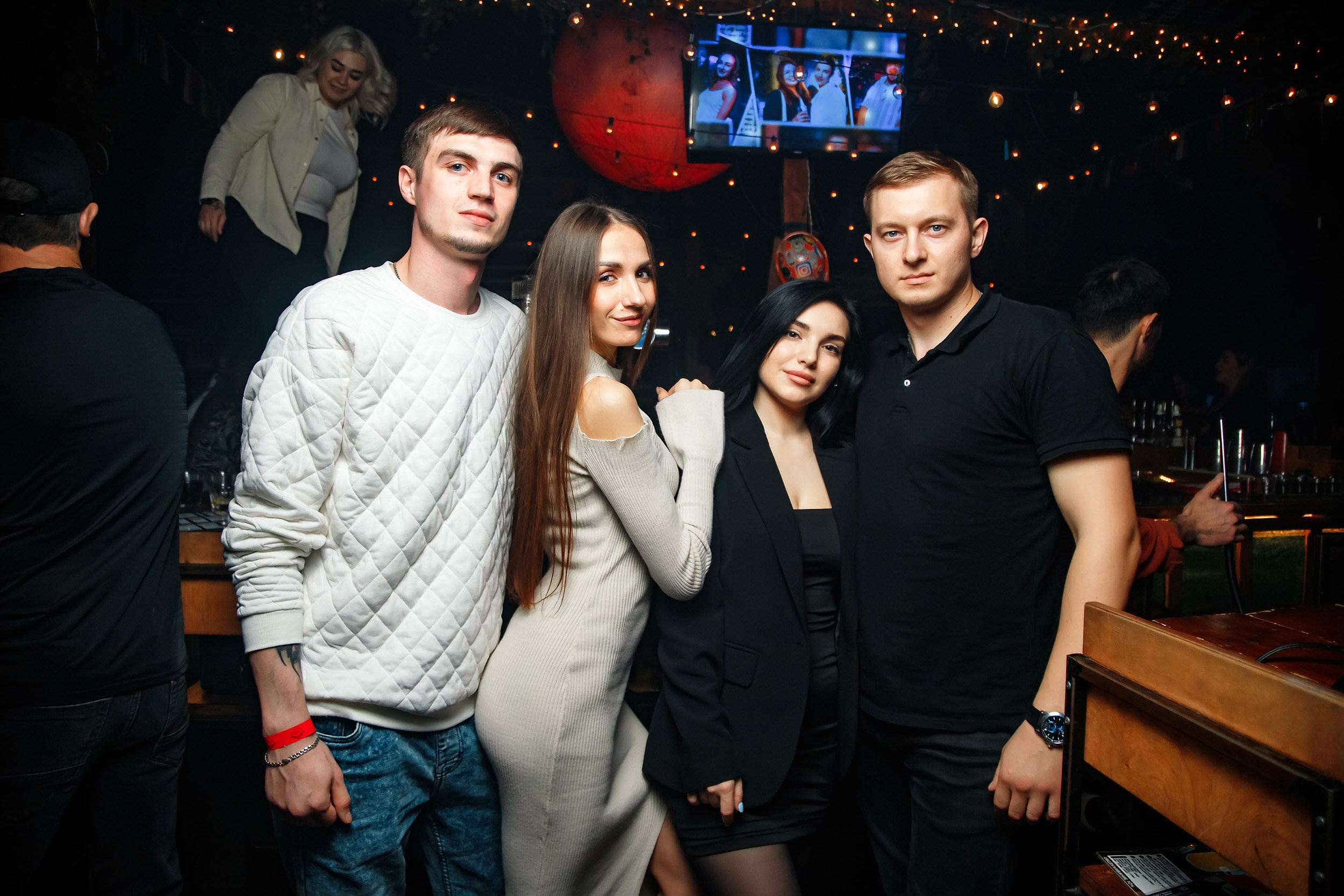 Garage. Кипятком Павлодар