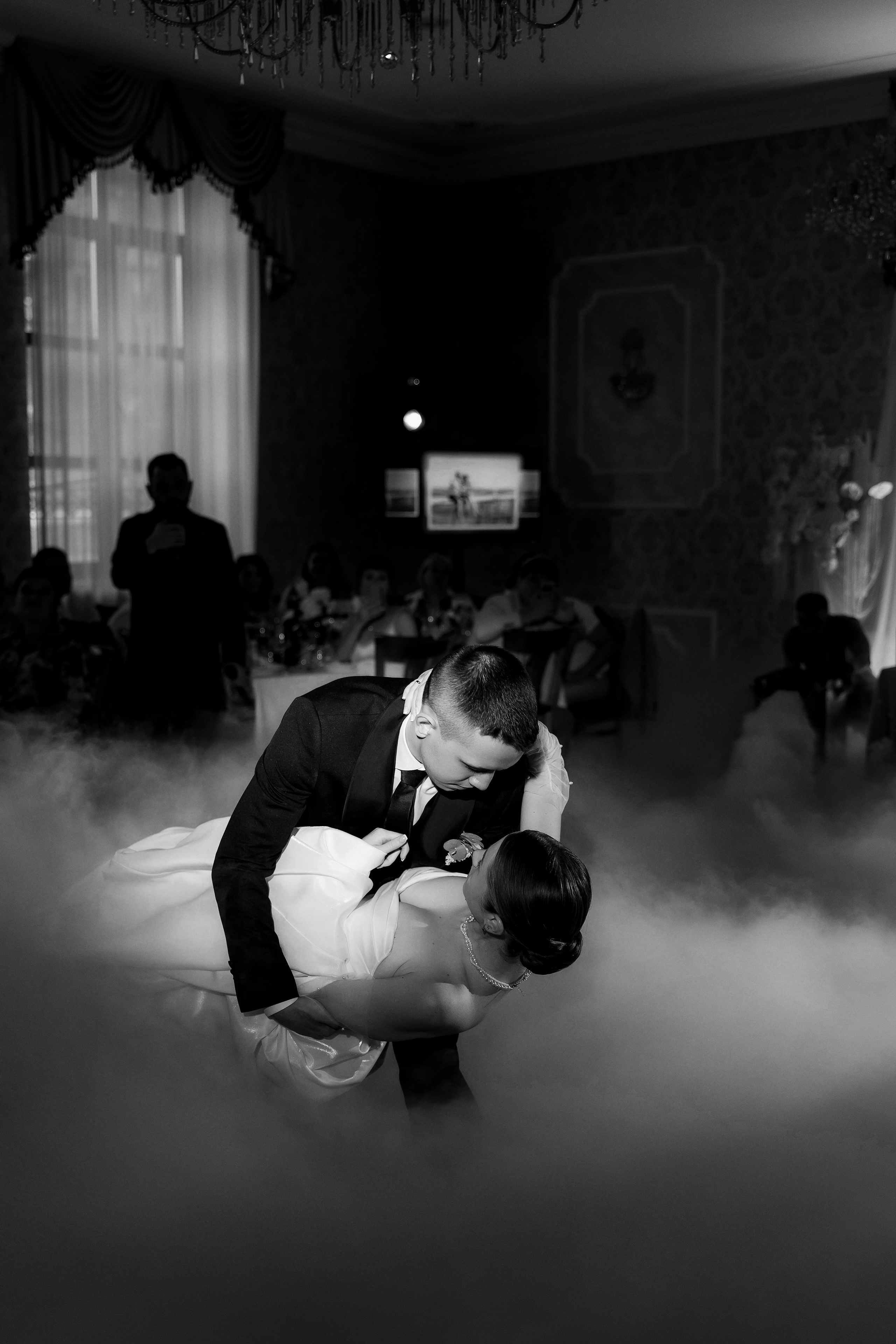 Виолетта и Павел. Фотограф Елизавета Князева Сергиев Посад, Москва