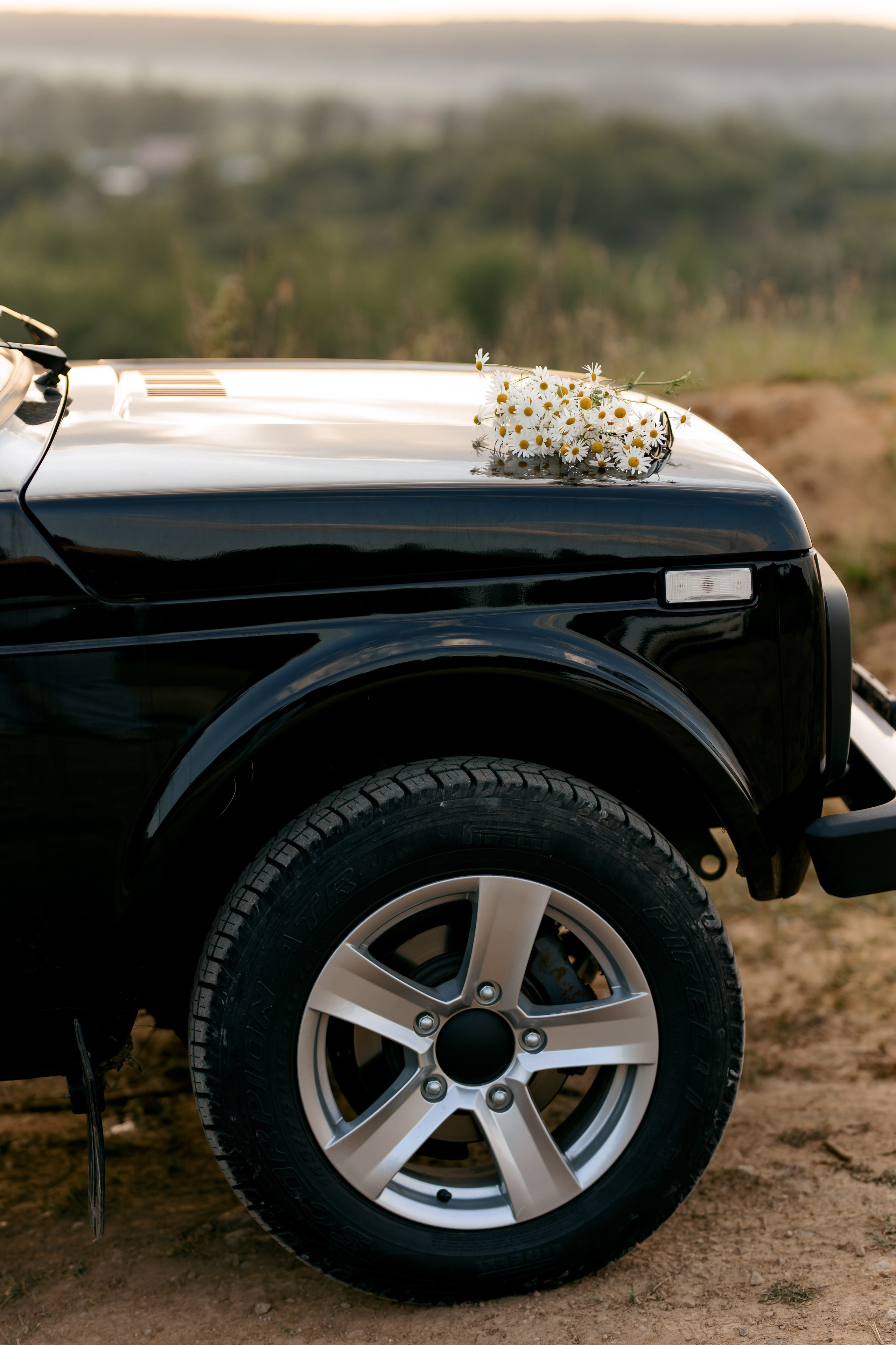 На Демидовском карьере с любовью. Свадебный и семейный фотограф в Туле и области Маша Костина