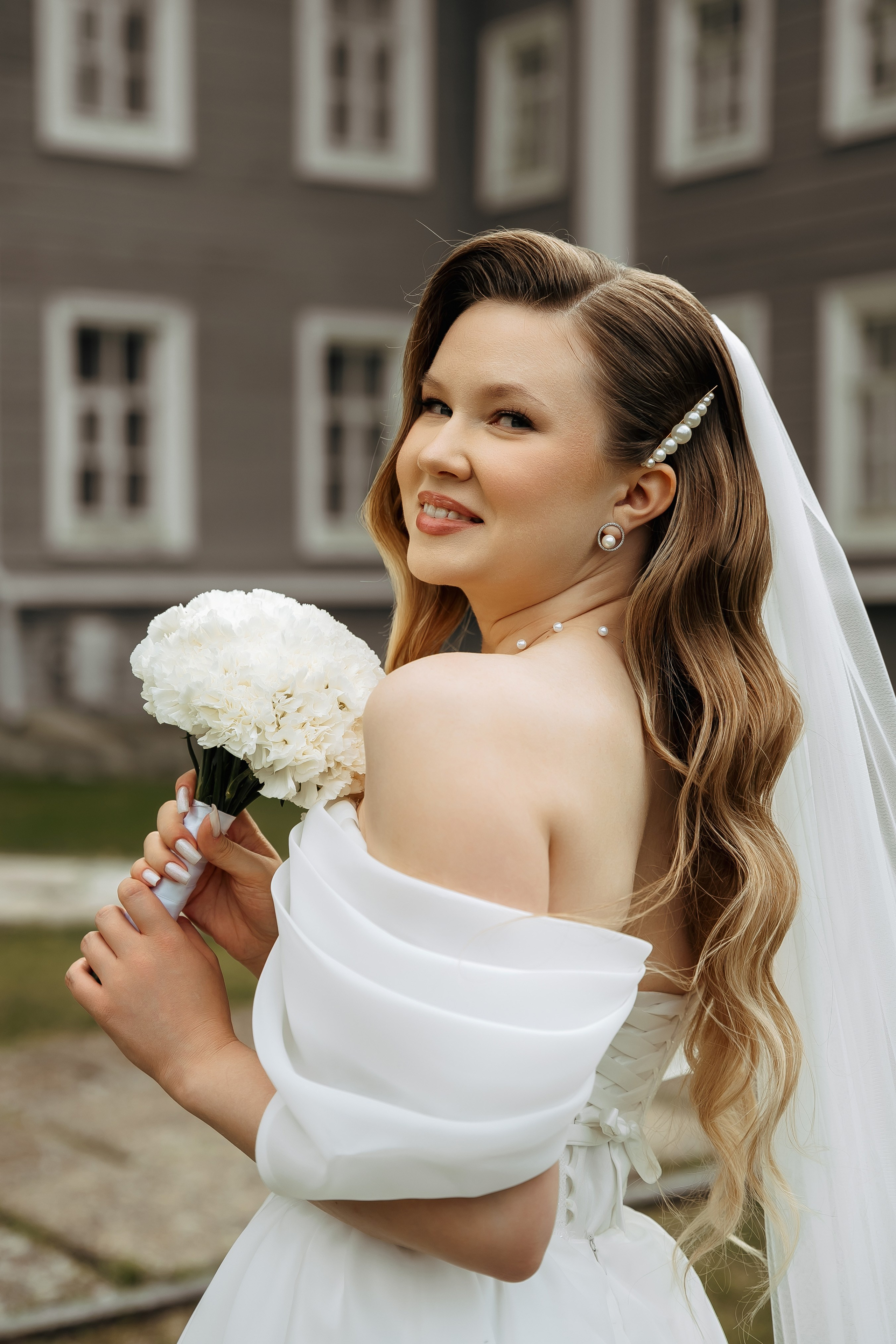 Александр и Ирина. Свадебный фотограф Светлана Симбирская