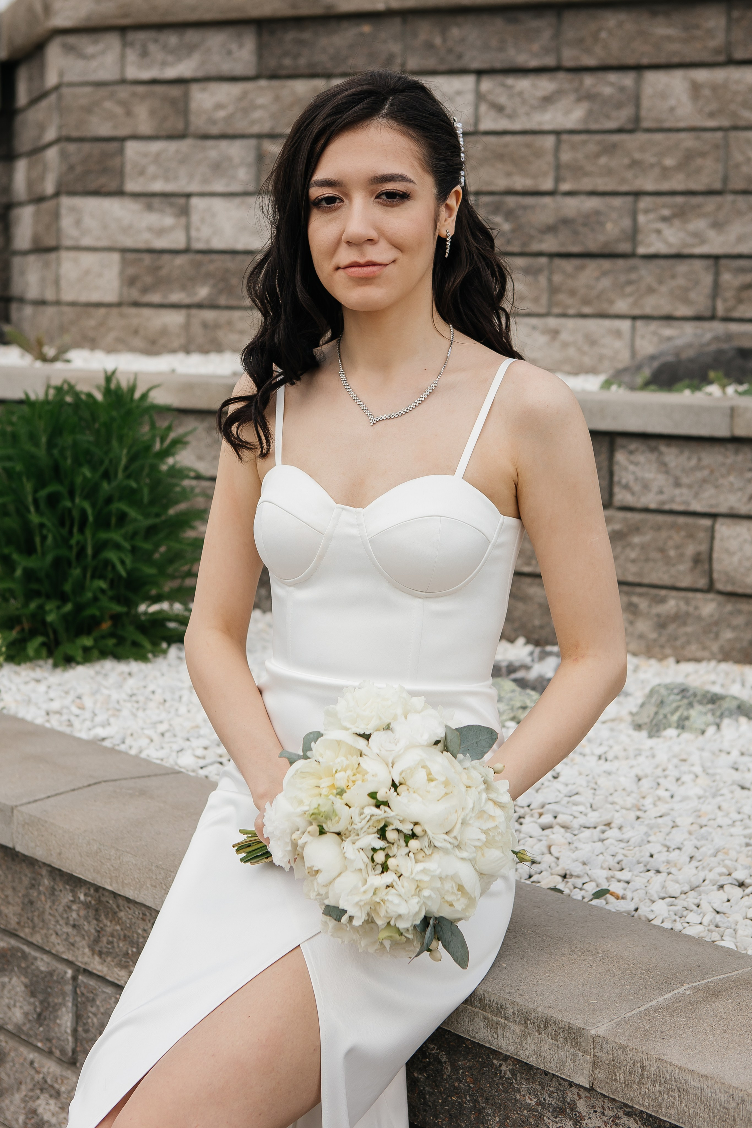 Семен Вероника. Свадебный фотограф в Белгороде Юлия Шостак