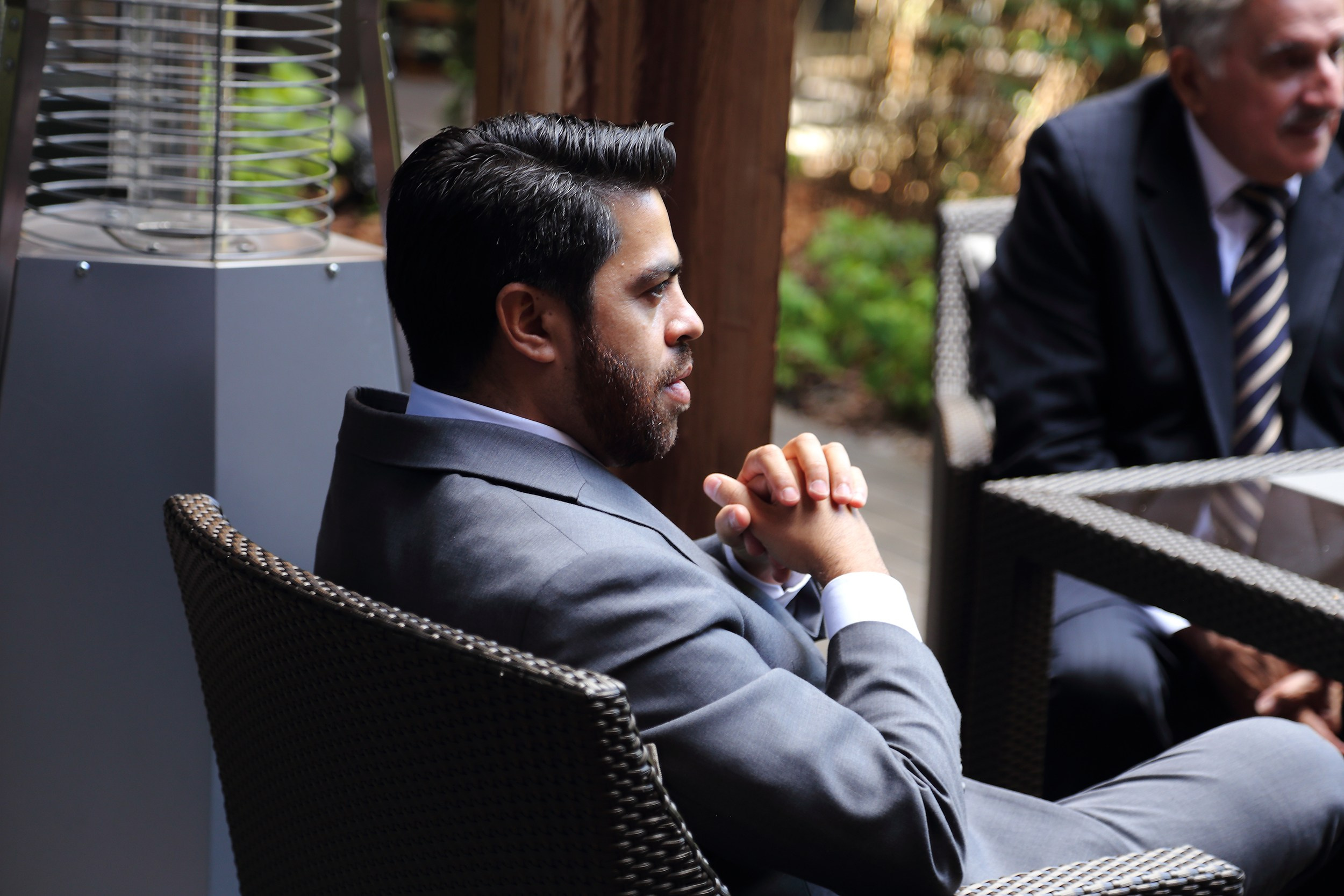 Репортажная съемка. Фотограф Чистоколенко Светлана г. Москва