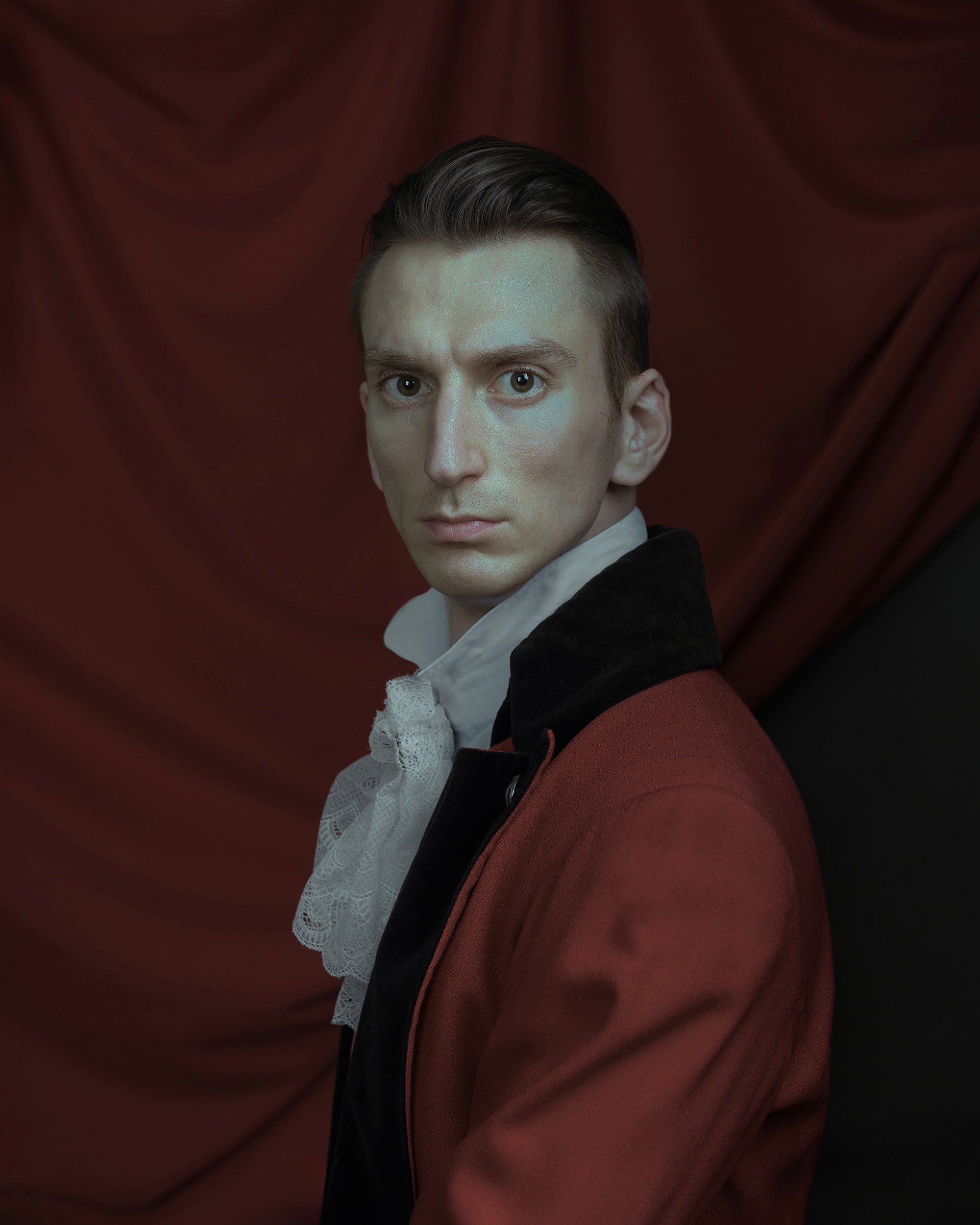 Файн Арт фотограф в Ижевске Елена Кулакова