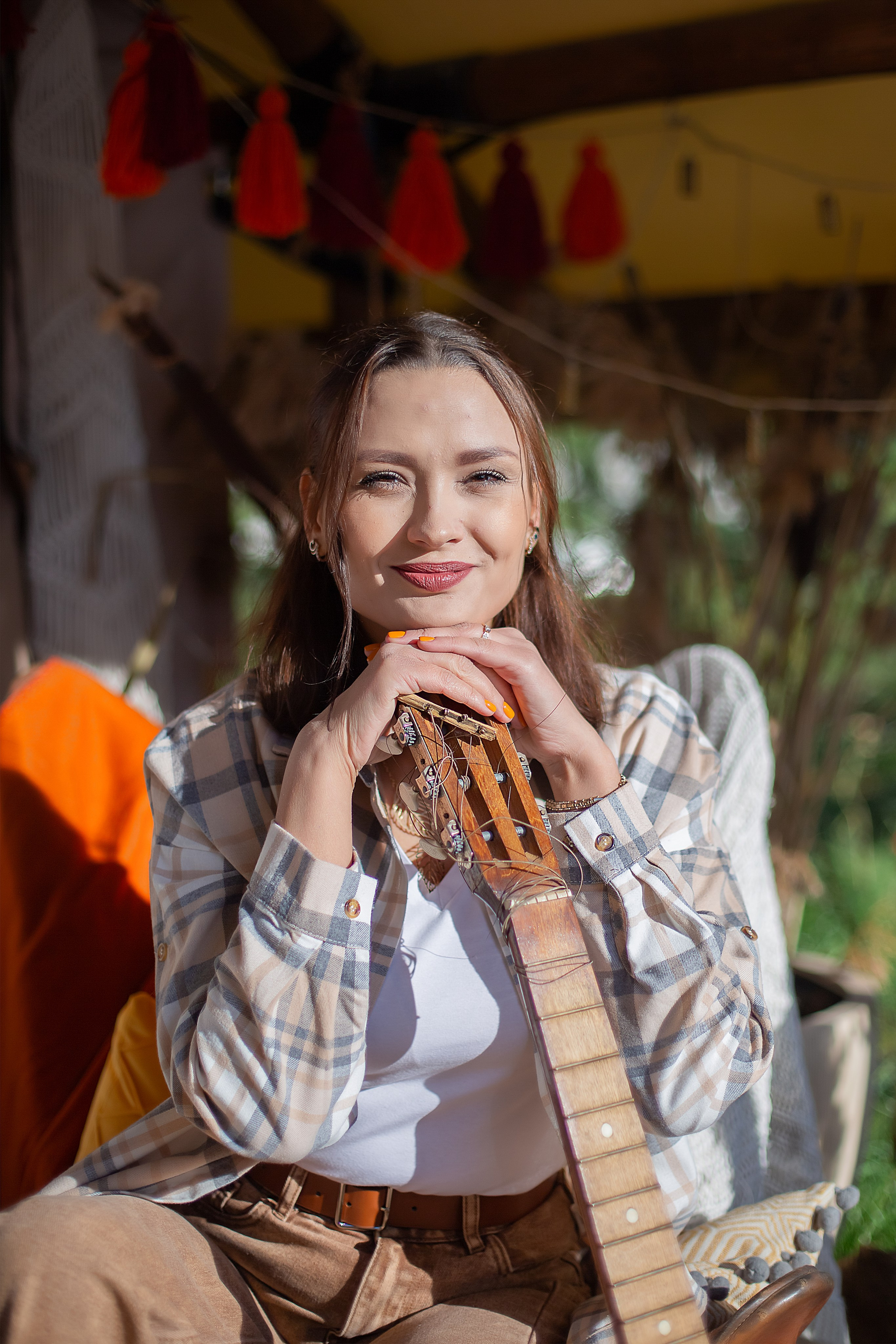 Юлия. Фотограф Анастасия, СПб: живые семейные и женские фотосессии без позирования, наполненные эмоциями