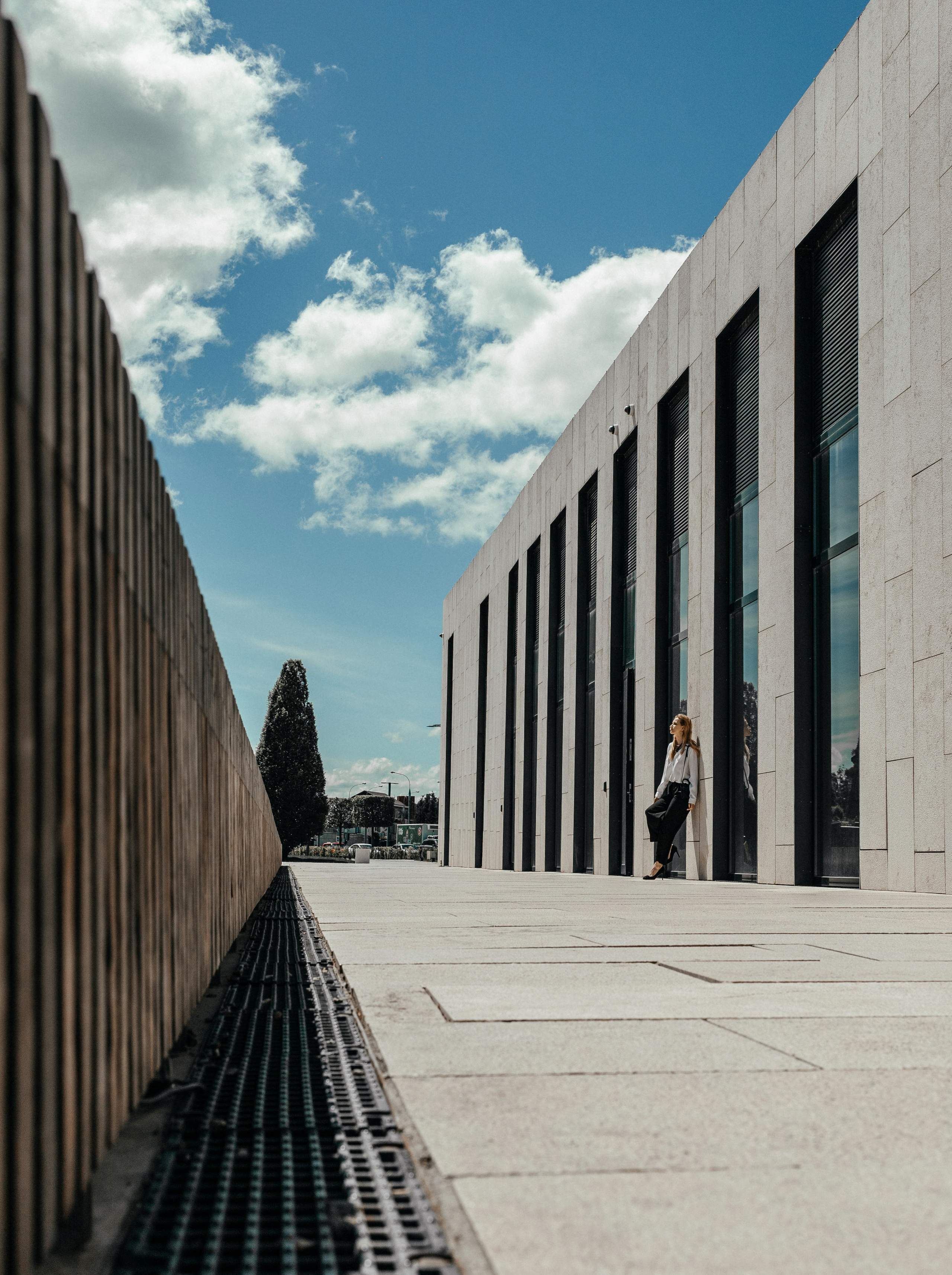 Фотосессия для портфолио модели. Фотограф в Краснодаре Лагунов Владимир