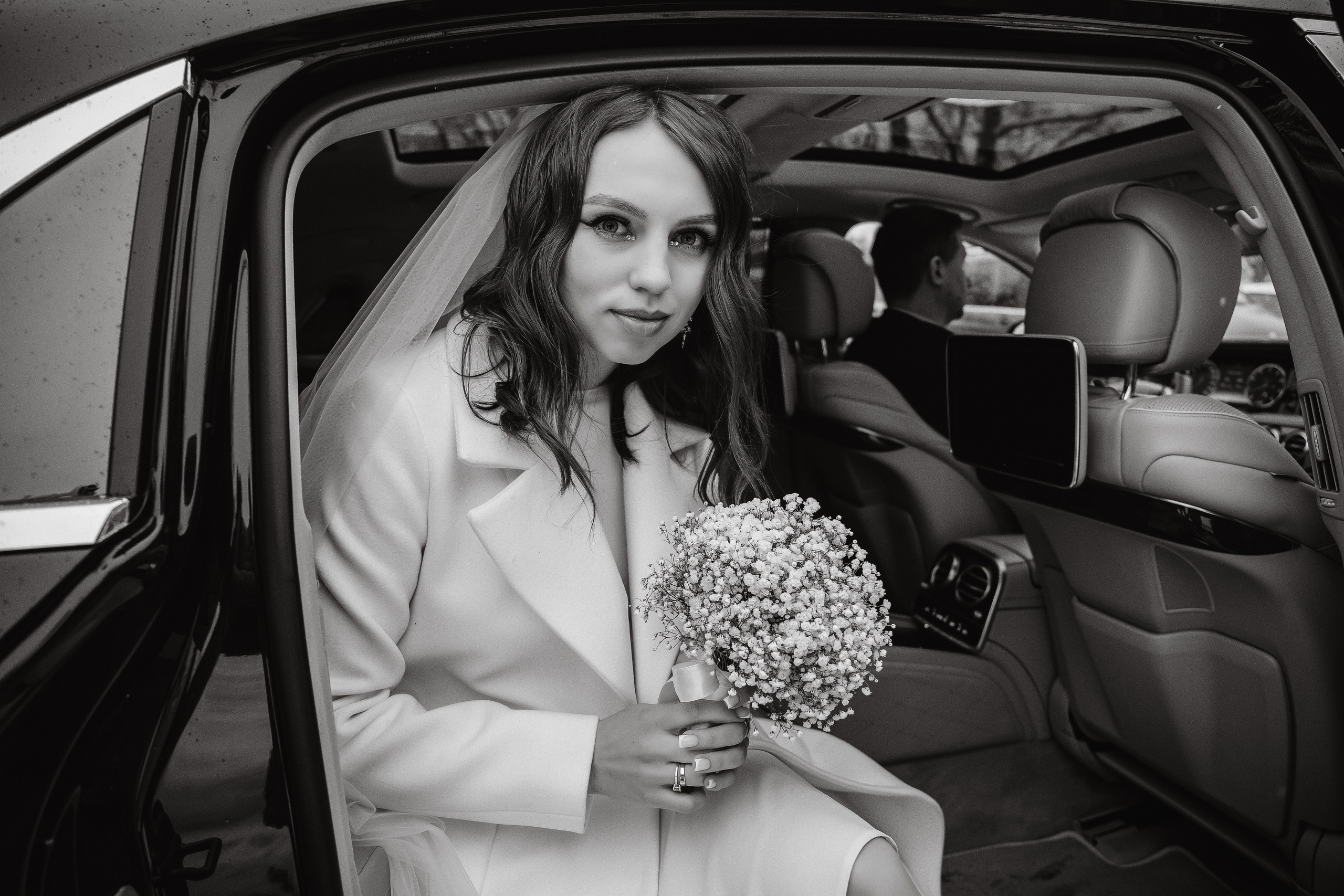 Андрей & Соня. Царское Село, зима. Свадебный и семейный фотограф Пушкин Царское Село СПБ Питер Санкт-Петербург и Рязань Ольга Козлова