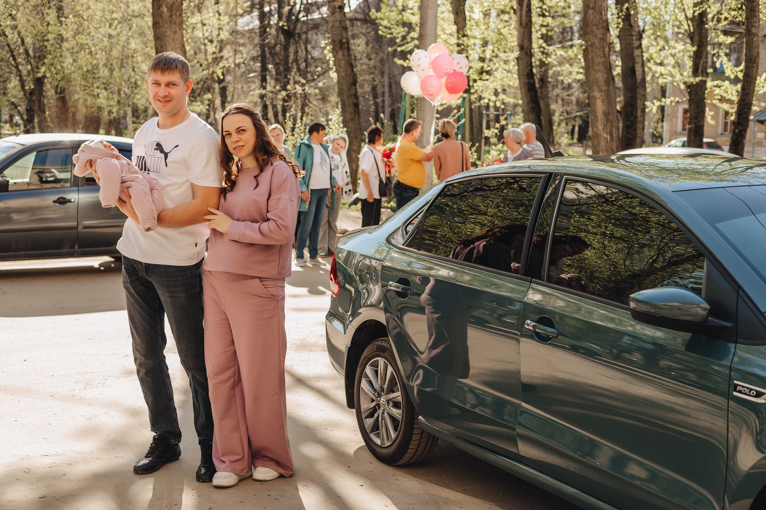 Выписка Дианы. Свадебный и семейный фотограф Пушкин Царское Село СПБ Питер Санкт-Петербург и Рязань Ольга Козлова