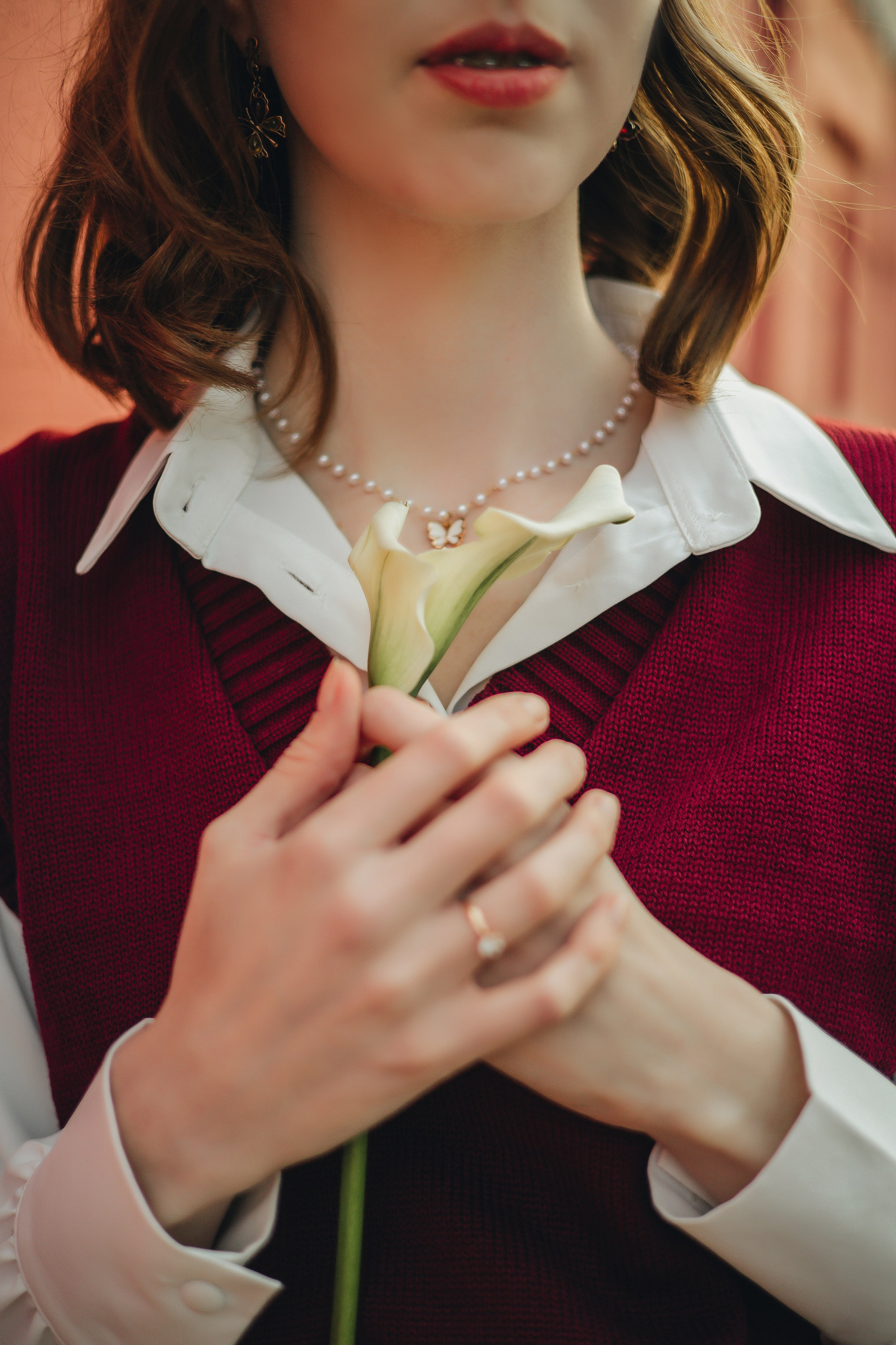 Андрей & Юля Сиреневое настроение. Свадебный и семейный фотограф Пушкин Царское Село СПБ Питер Санкт-Петербург и Рязань Ольга Козлова