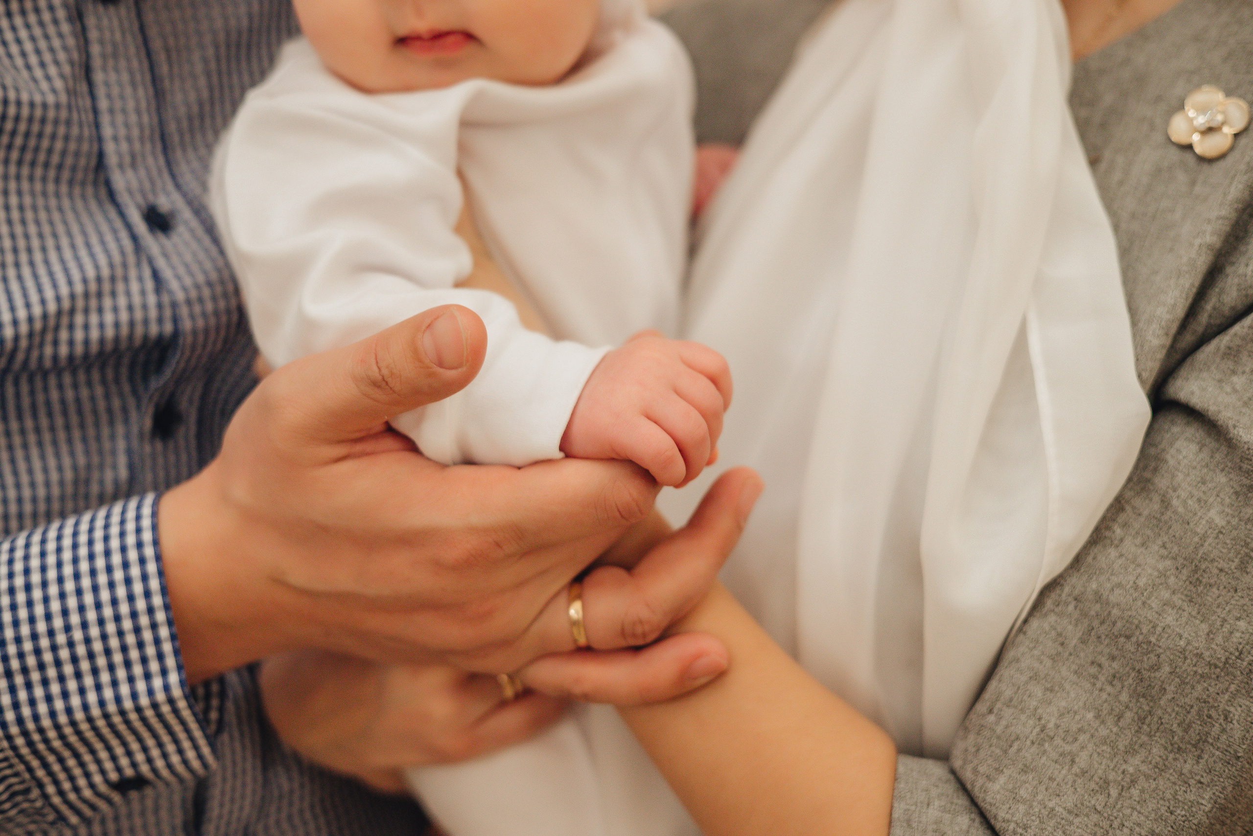 Крещение Василисы. Свадебный и семейный фотограф Пушкин Царское Село СПБ Питер Санкт-Петербург и Рязань Ольга Козлова