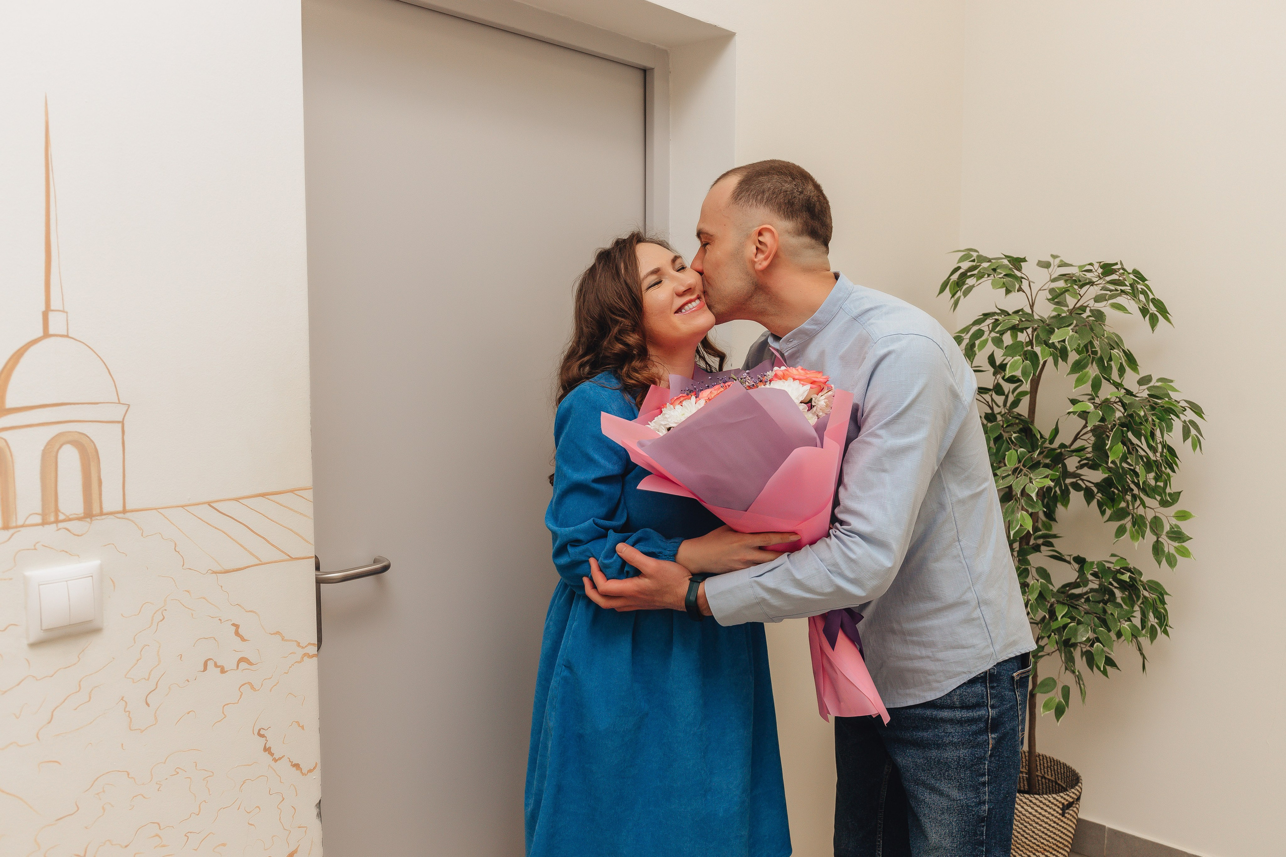 Выписка Марка. Свадебный и семейный фотограф Пушкин Царское Село СПБ Питер Санкт-Петербург и Рязань Ольга Козлова