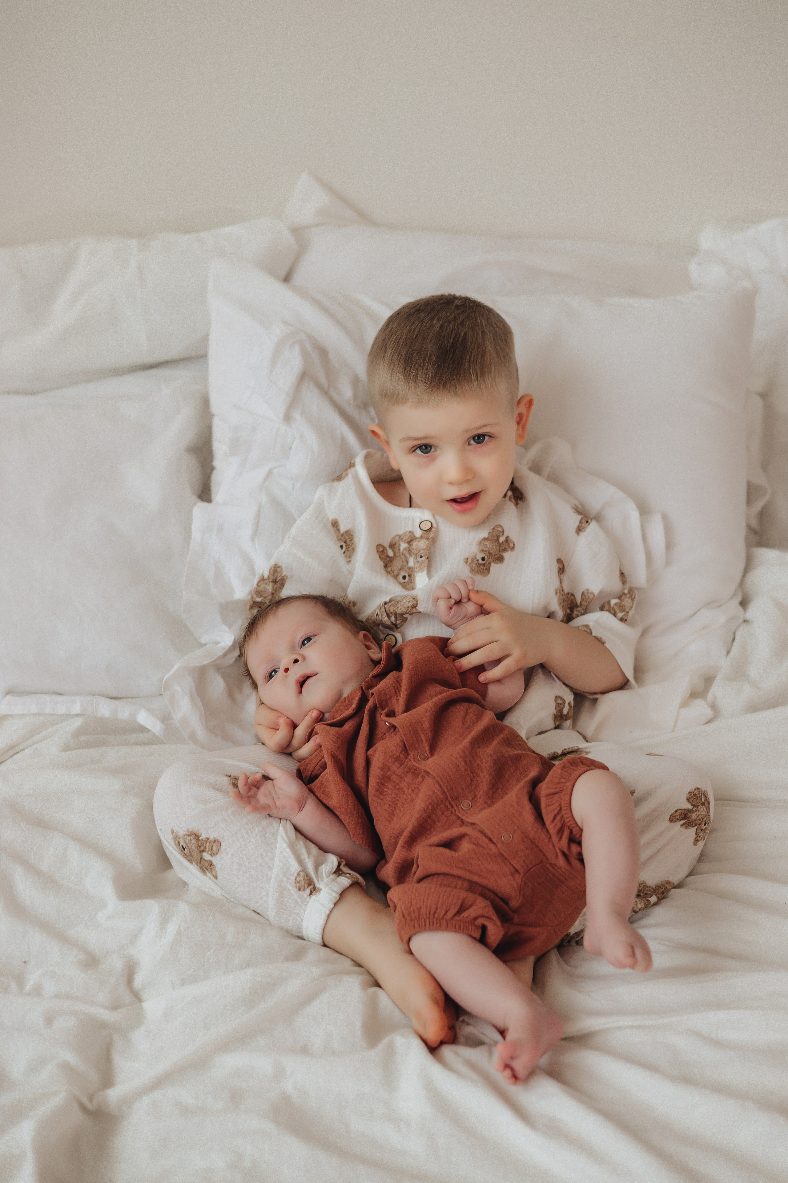 Прибавление в семье. Студия. Свадебный и семейный фотограф Пушкин Царское Село СПБ Питер Санкт-Петербург и Рязань Ольга Козлова