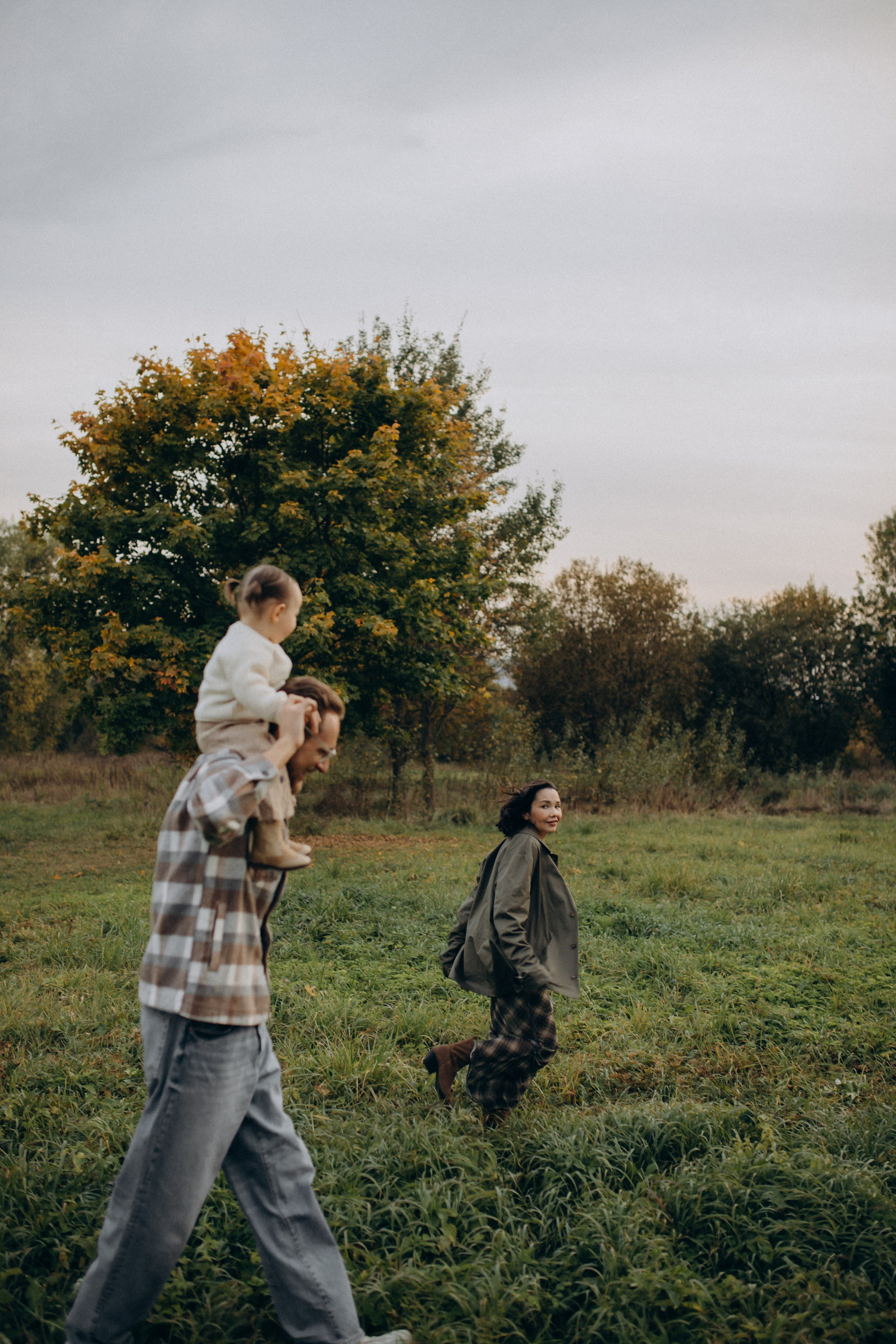 Прогулка. Ваш фотограф АНАстасия Земскова