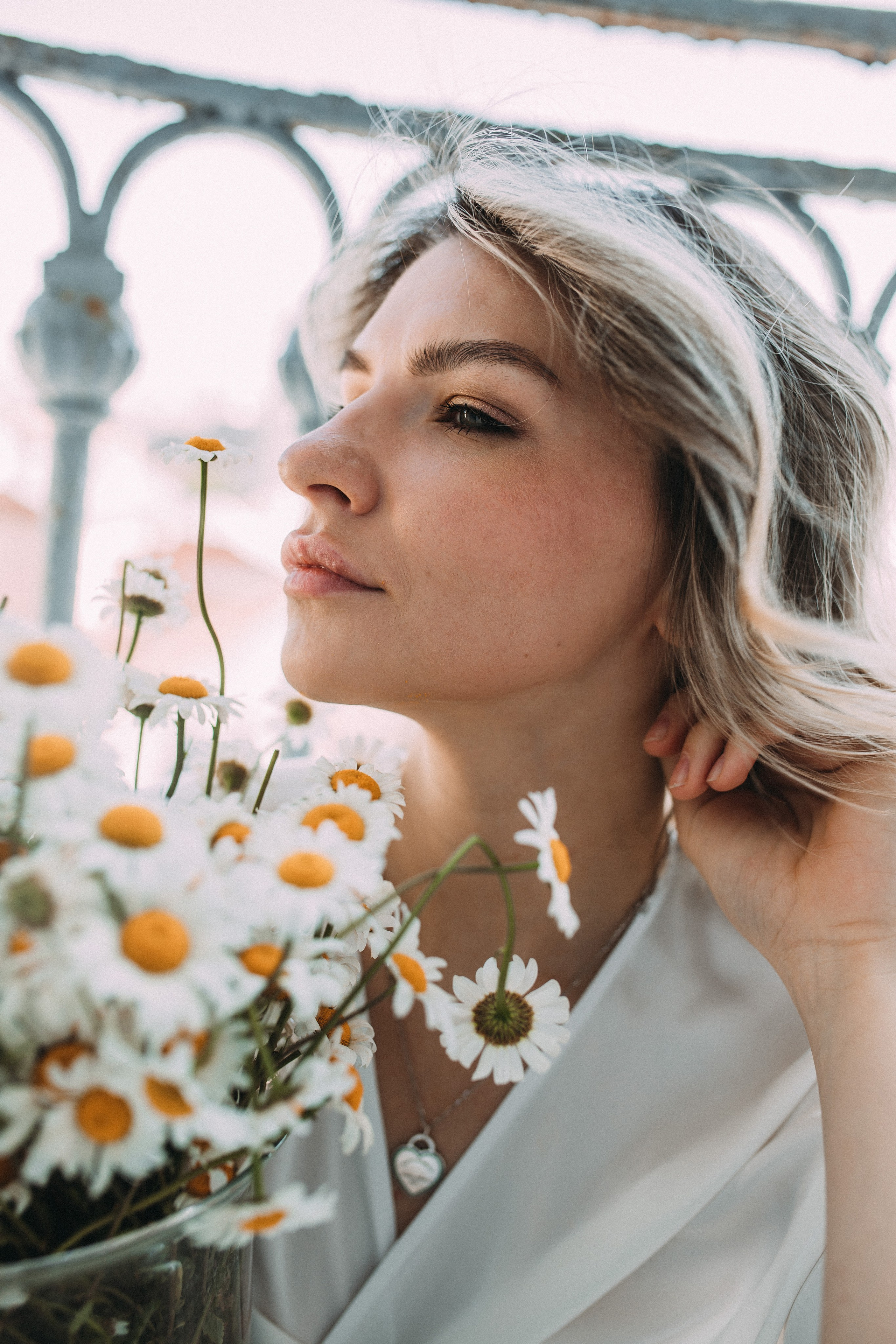 Аня (Москва). Главная