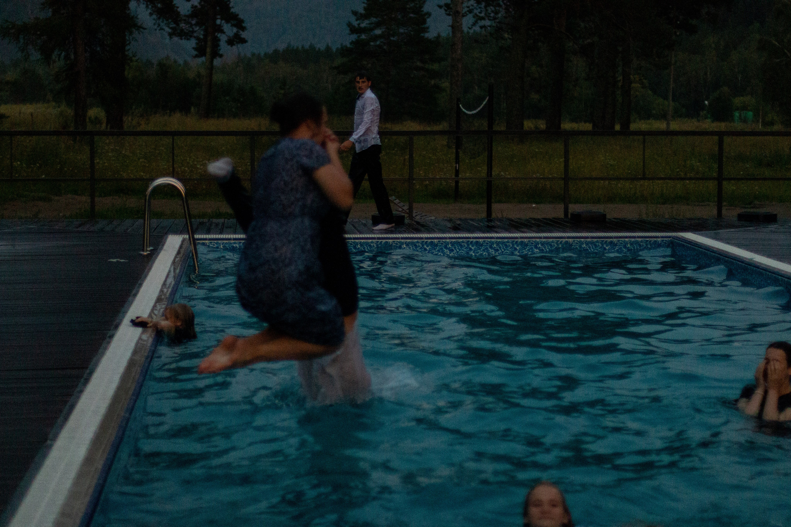 Настя и Тимофей, свадьба. Фотограф в Сочи