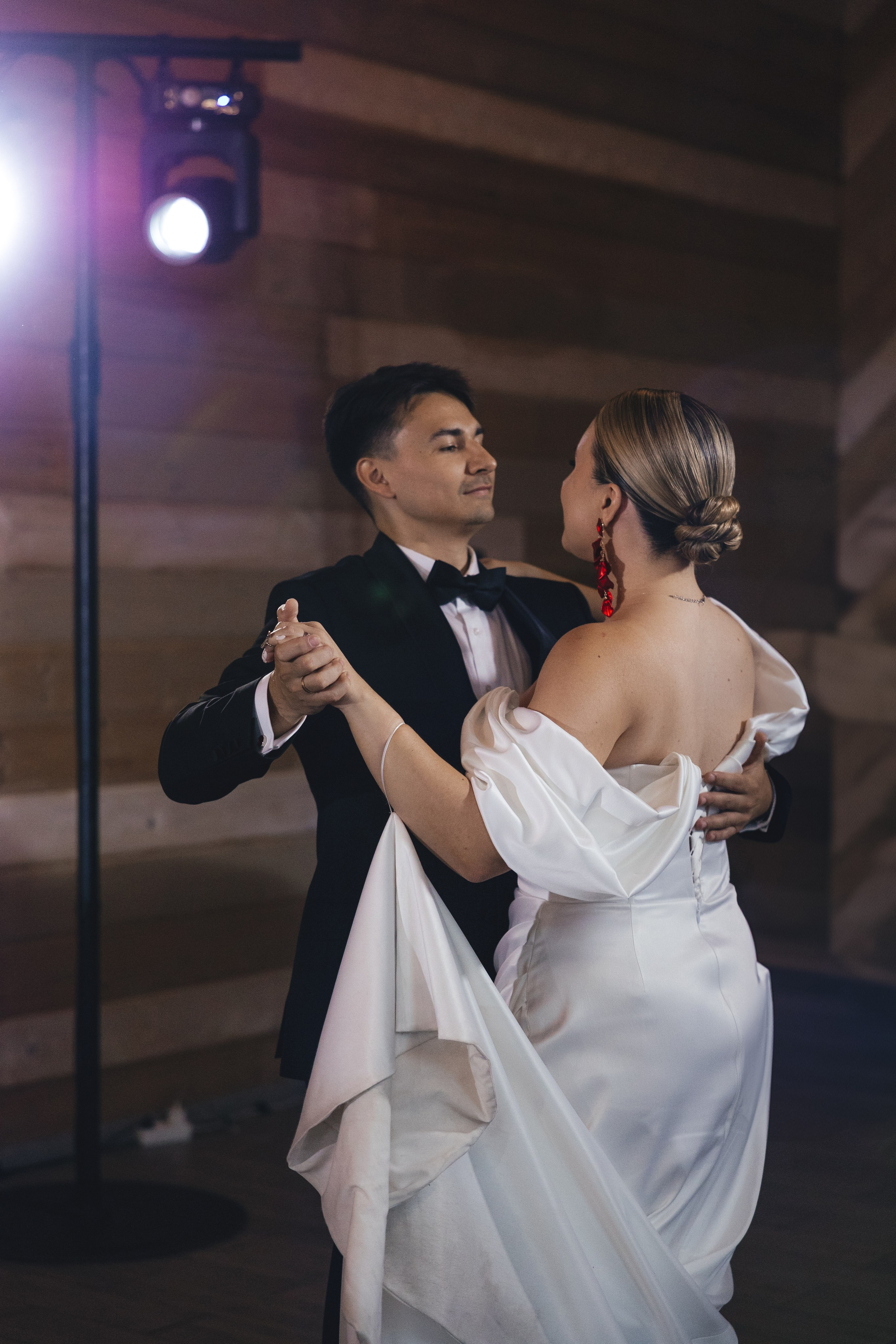 Кирилл и Лера. Свадебный фотограф в Москве Дмитрий Левин