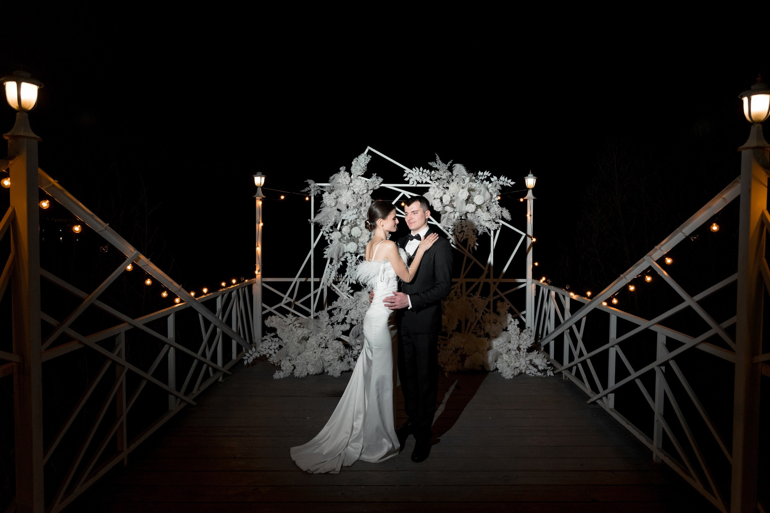 Виталий и Диана