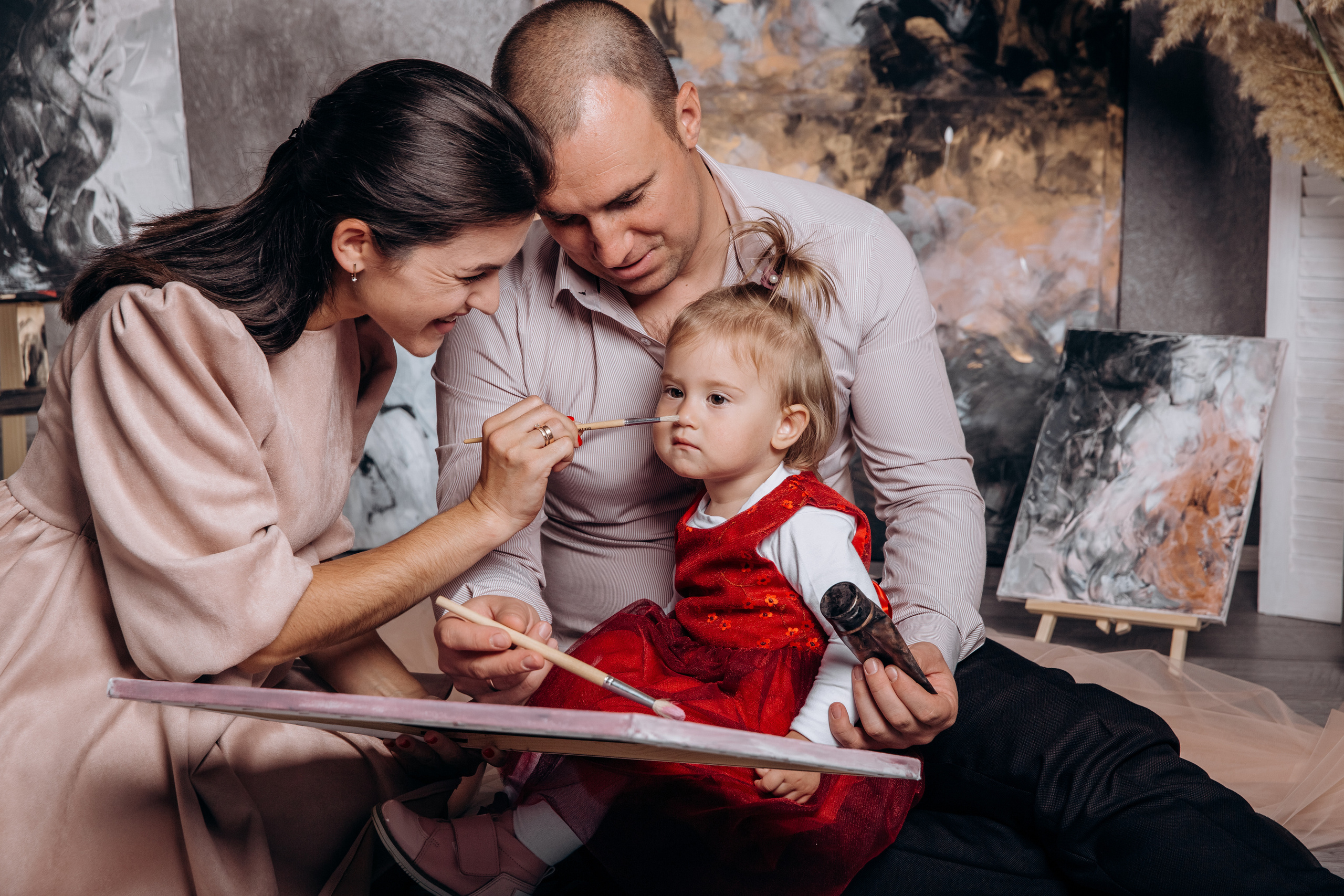 Отзывы о нашей работе. Свадебный фотограф и видеограф Владислав и Анастасия Макриди