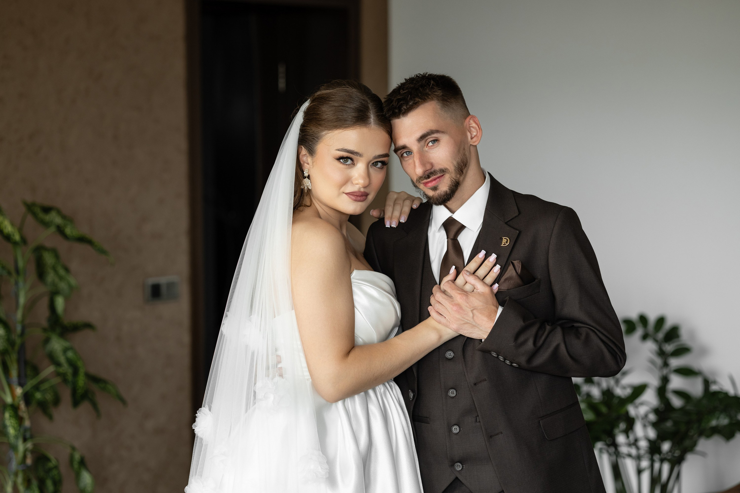 Виктория и Александр. Татьяна Чернышова свадебный фотограф Москва