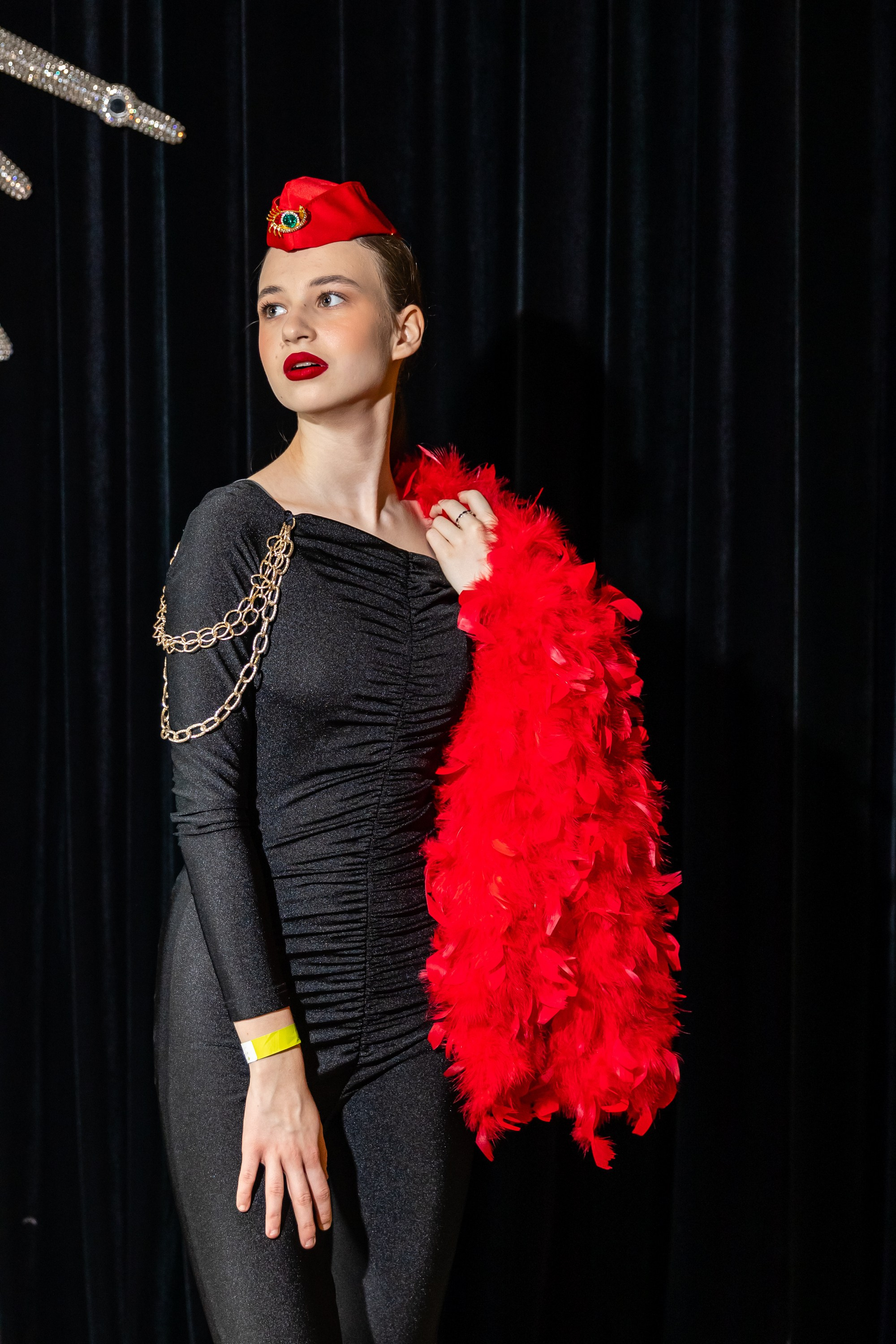 ESTET FASHION WEEK (KIDs REVOLUTION). Татьяна Чернышова свадебный фотограф Москва