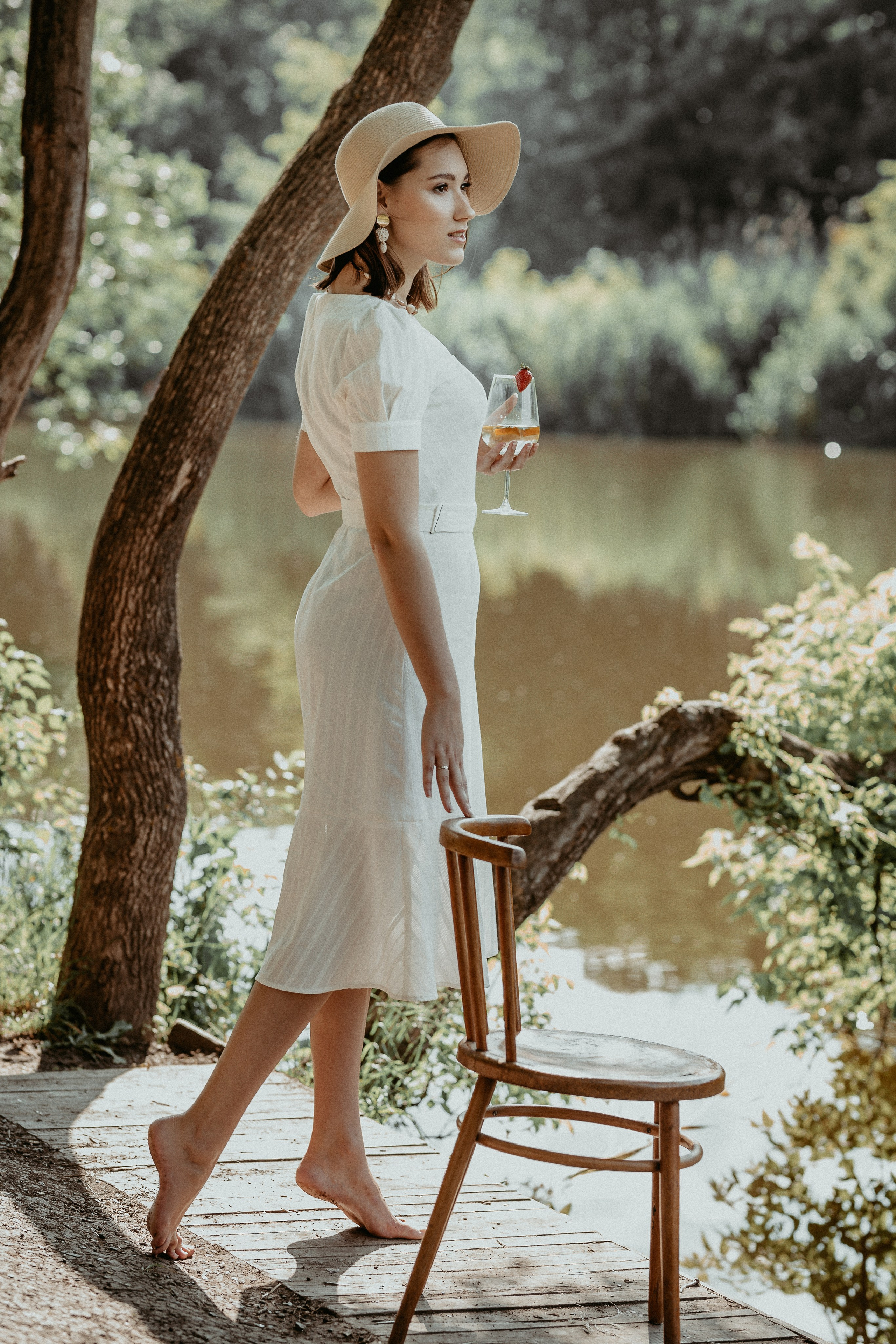 Прованс. Алена Русских — фотограф и графический дизайнер в Ростове-на-дону