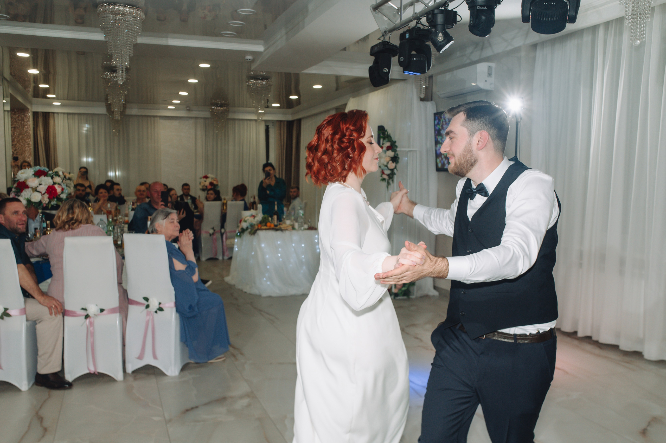 Гео и Дарья | Иваново. Свадебный фотограф во Владимире Влад Бирюков