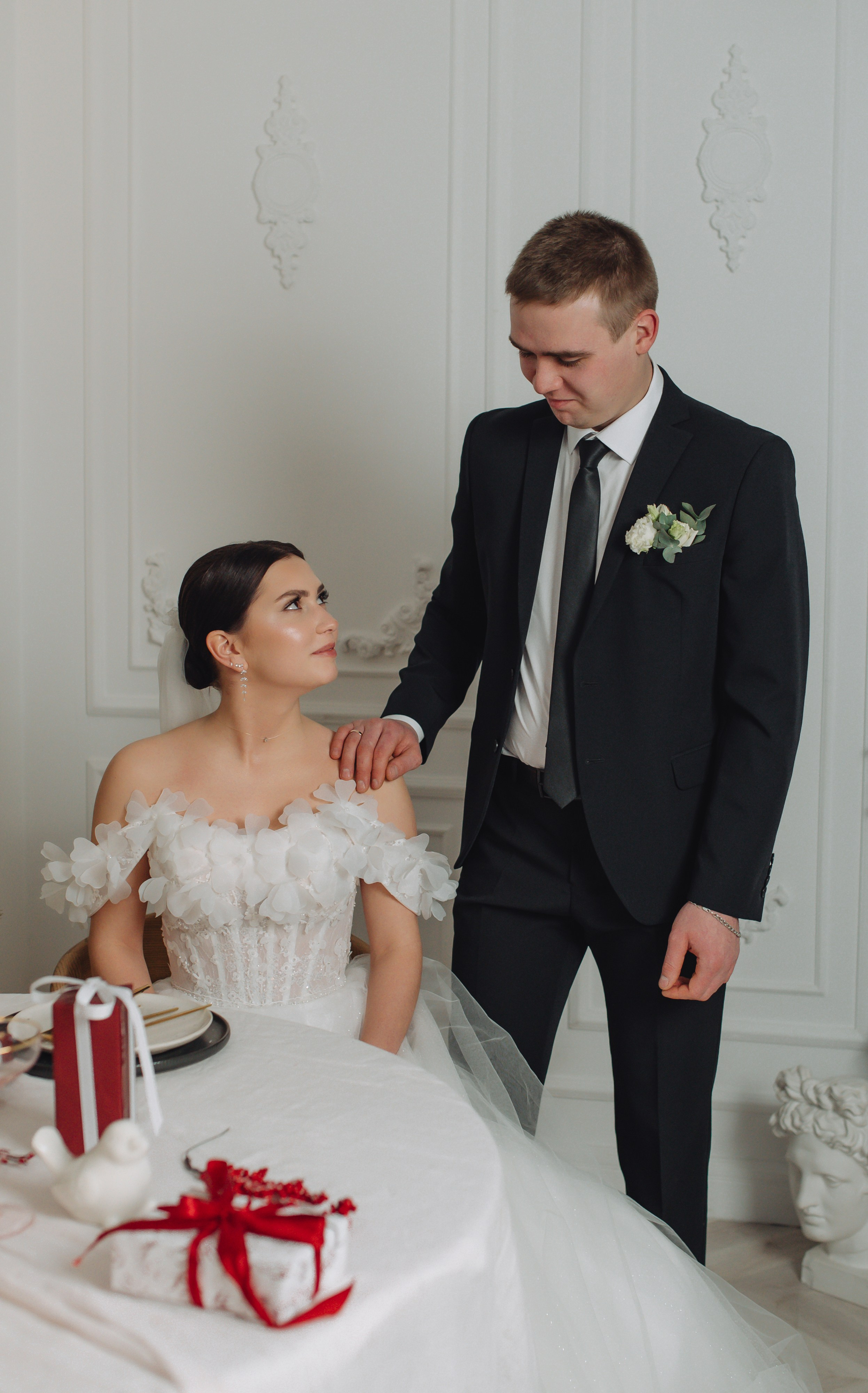 Свадьба Максима и Екатерины | Владимир. Свадебный фотограф во Владимире Влад Бирюков