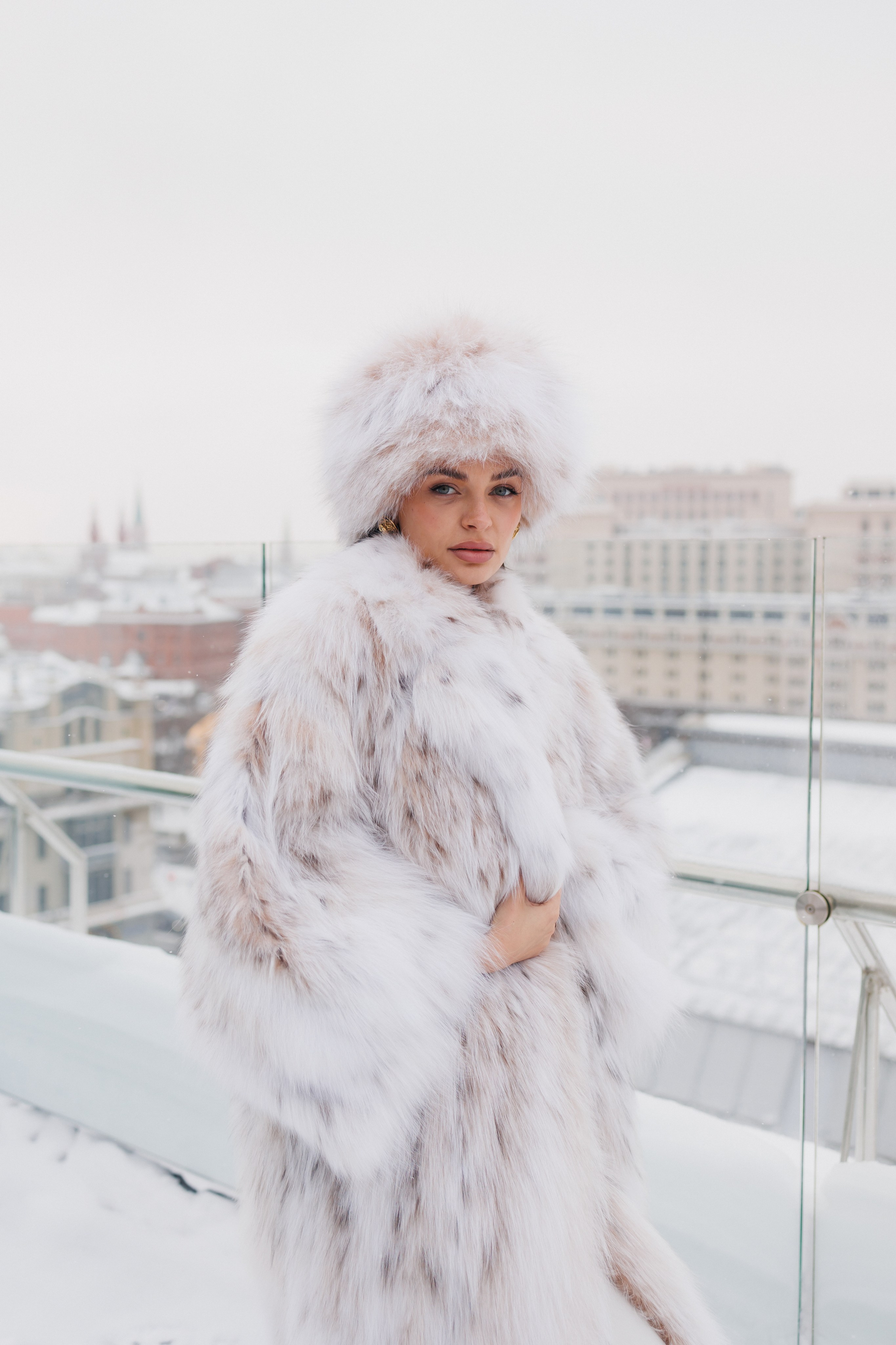 Beauty-девичник LEFFERS. Yulia Tsyganova