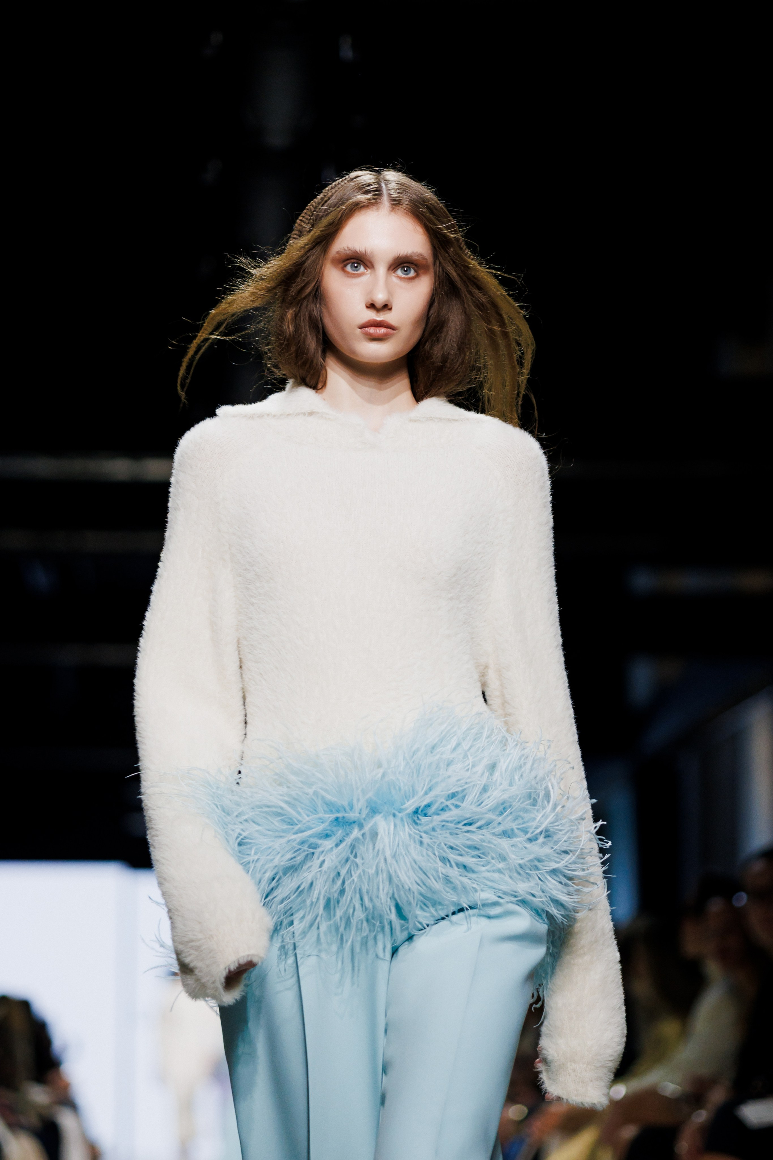 MFW. Yulia Tsyganova