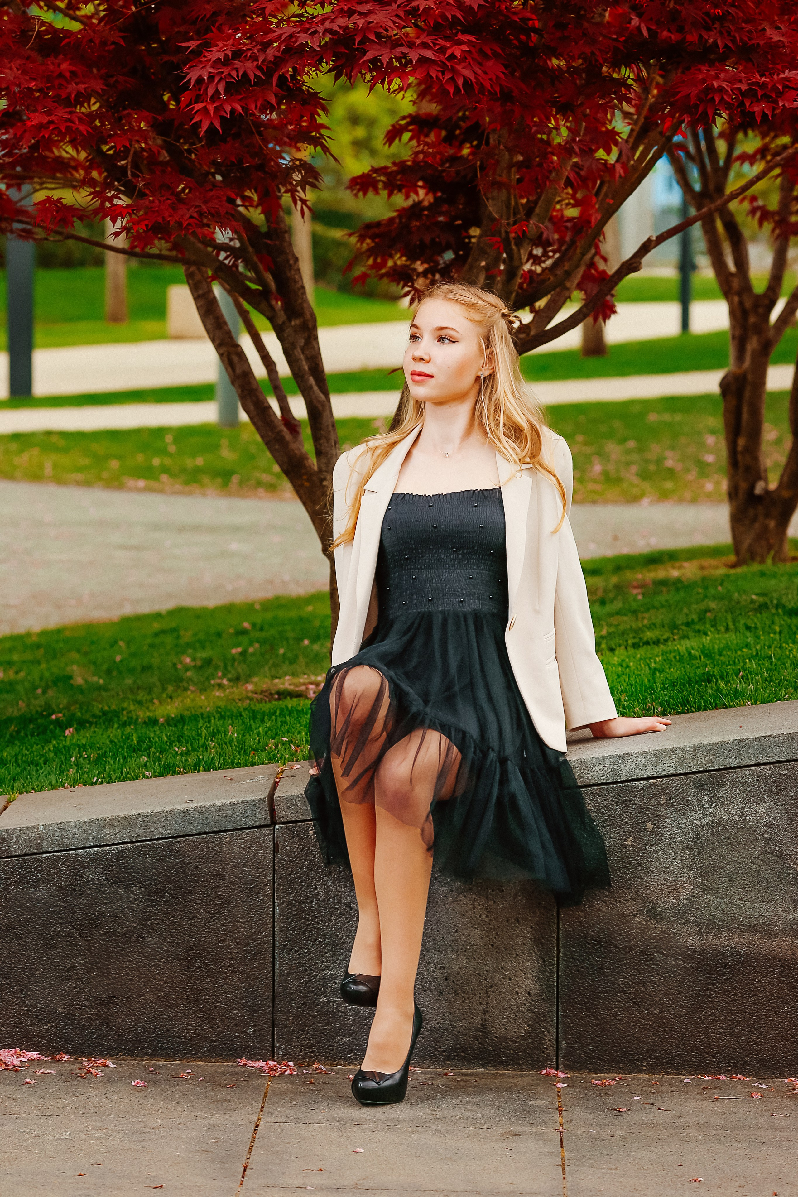 Школьные съемки. Выпускные фотоальбомы. Фотограф в Краснодаре и Краснодарском крае Светлана Койнаш