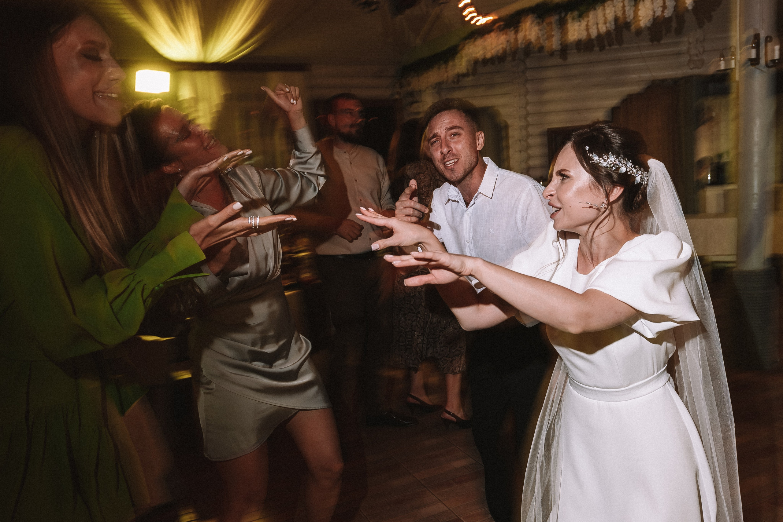 Виктория + Ярослав. Свадебный и семейный фотограф в Волгограде Олеся Лисицкая