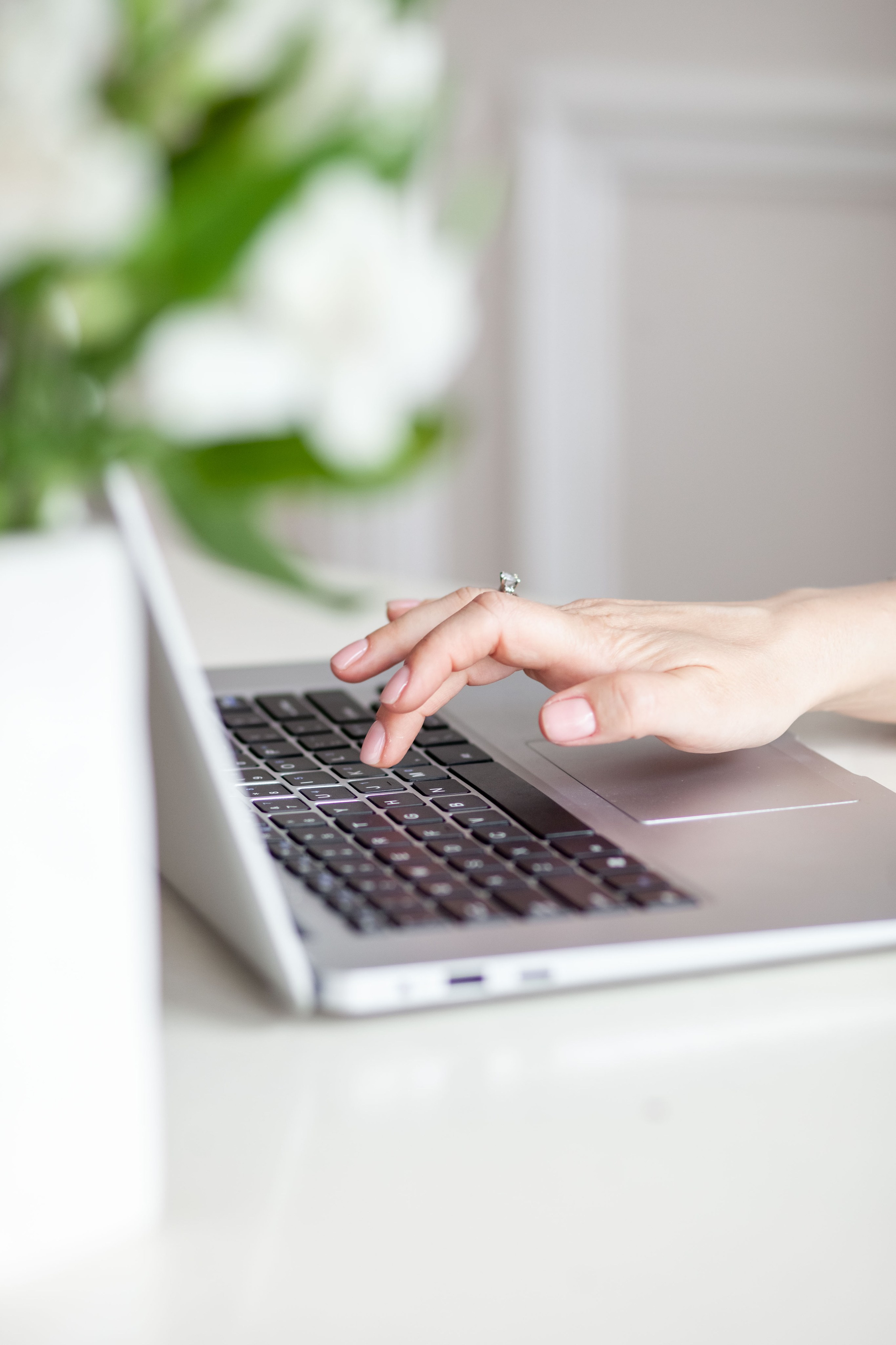 Деловая съемка