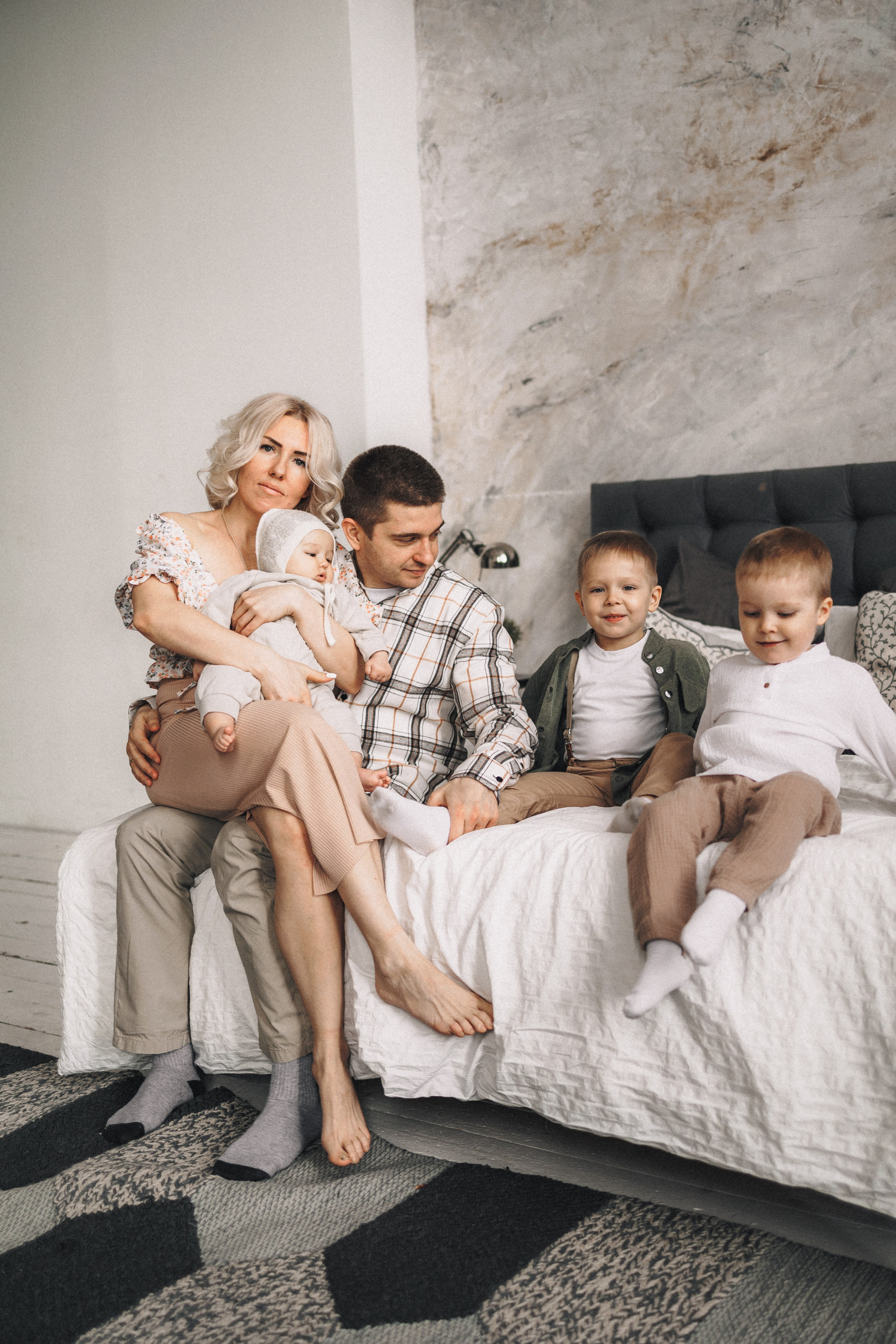 1+1=5. Фотограф Москва Светлана Кирюшина