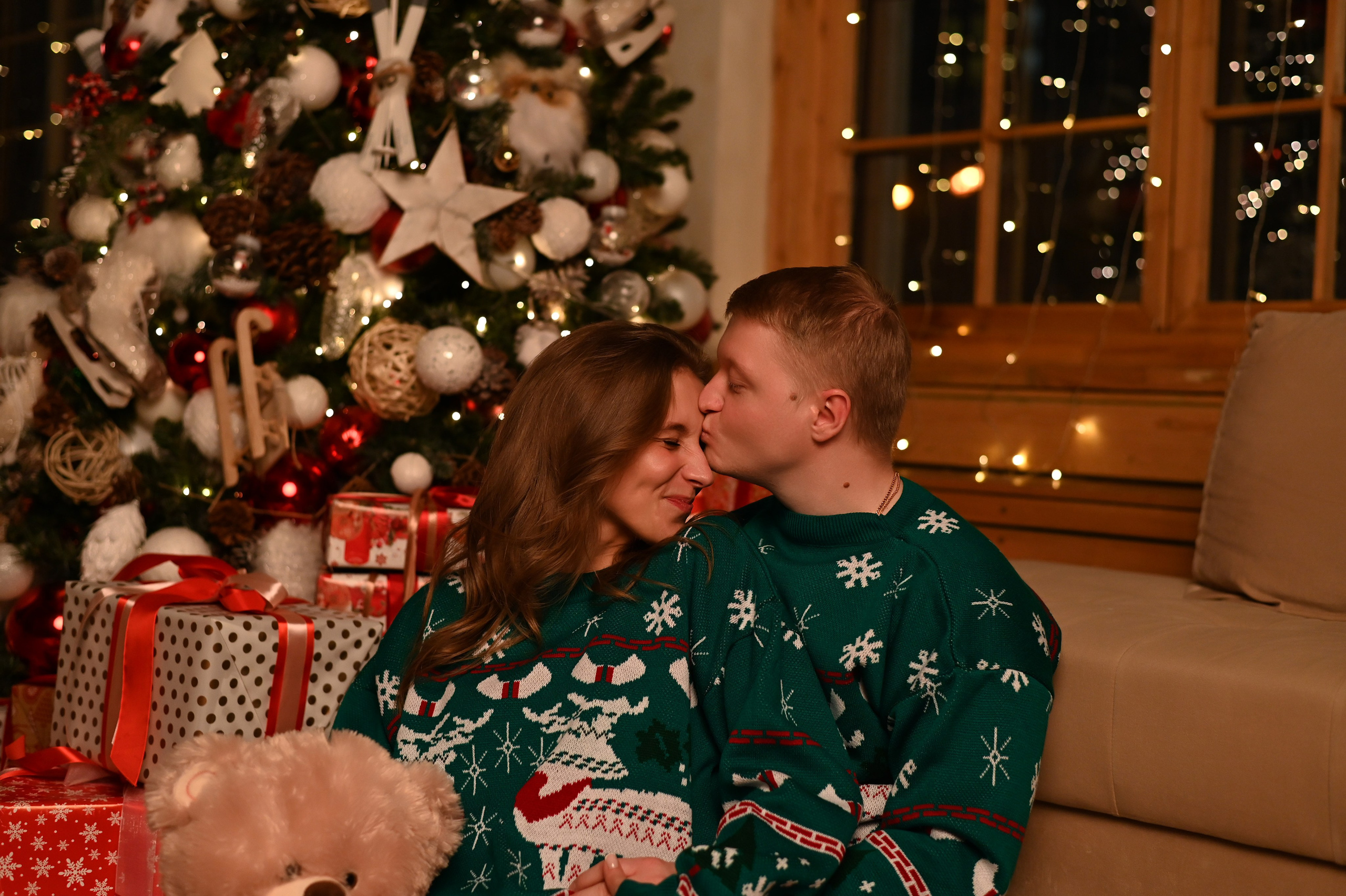 Валерия. Свадебный фотограф, семейный и творческие фотосессии