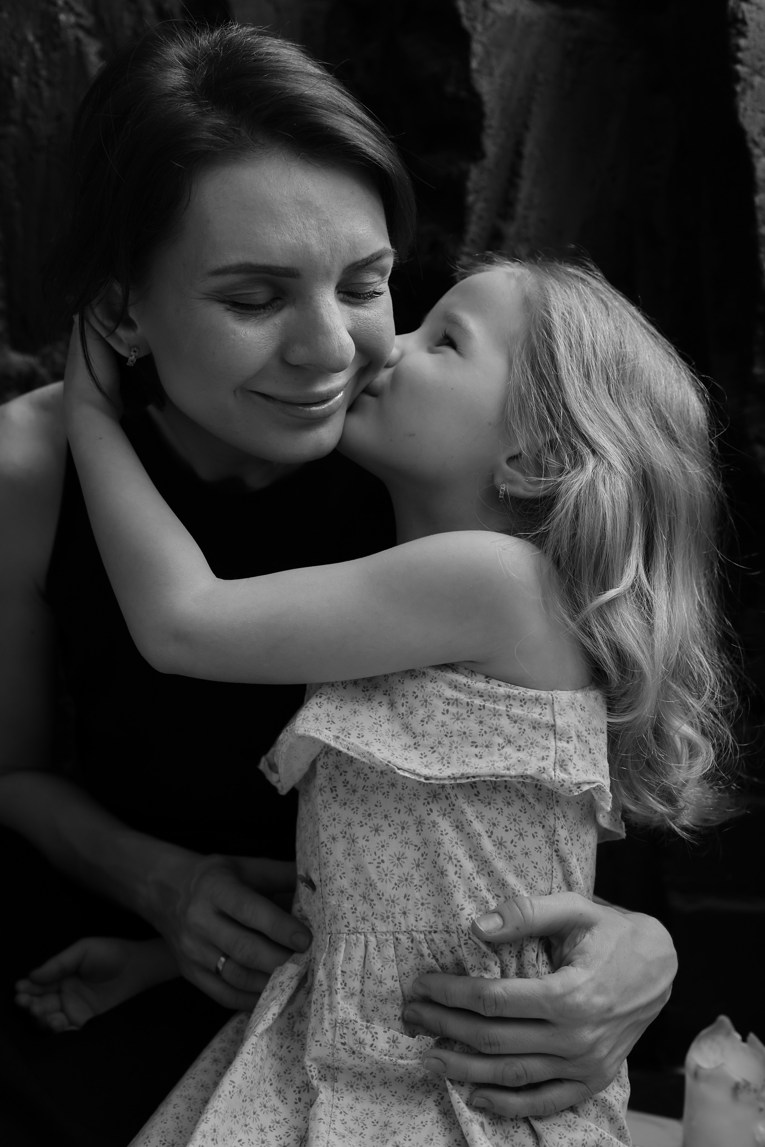 Таня&Настя. Photorina — фотограф Ирина Гулемина