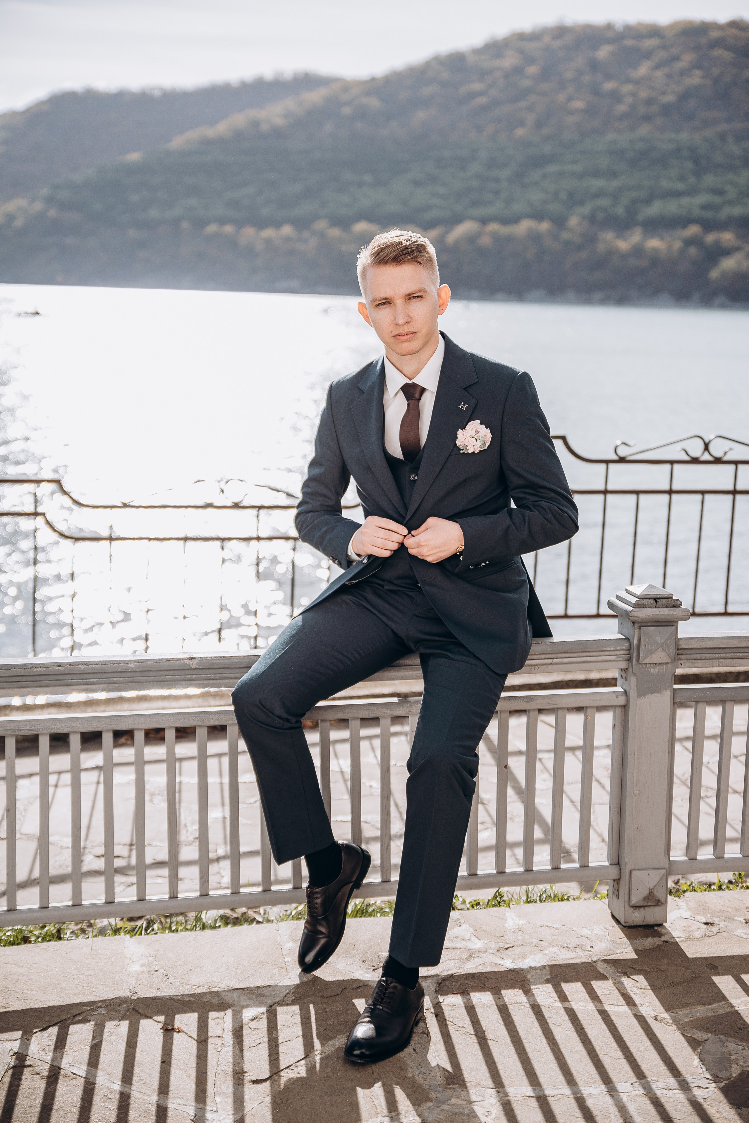 25.10.2025. Фотограф Новороссийск / ЮФО / Москва Руслан Пелин