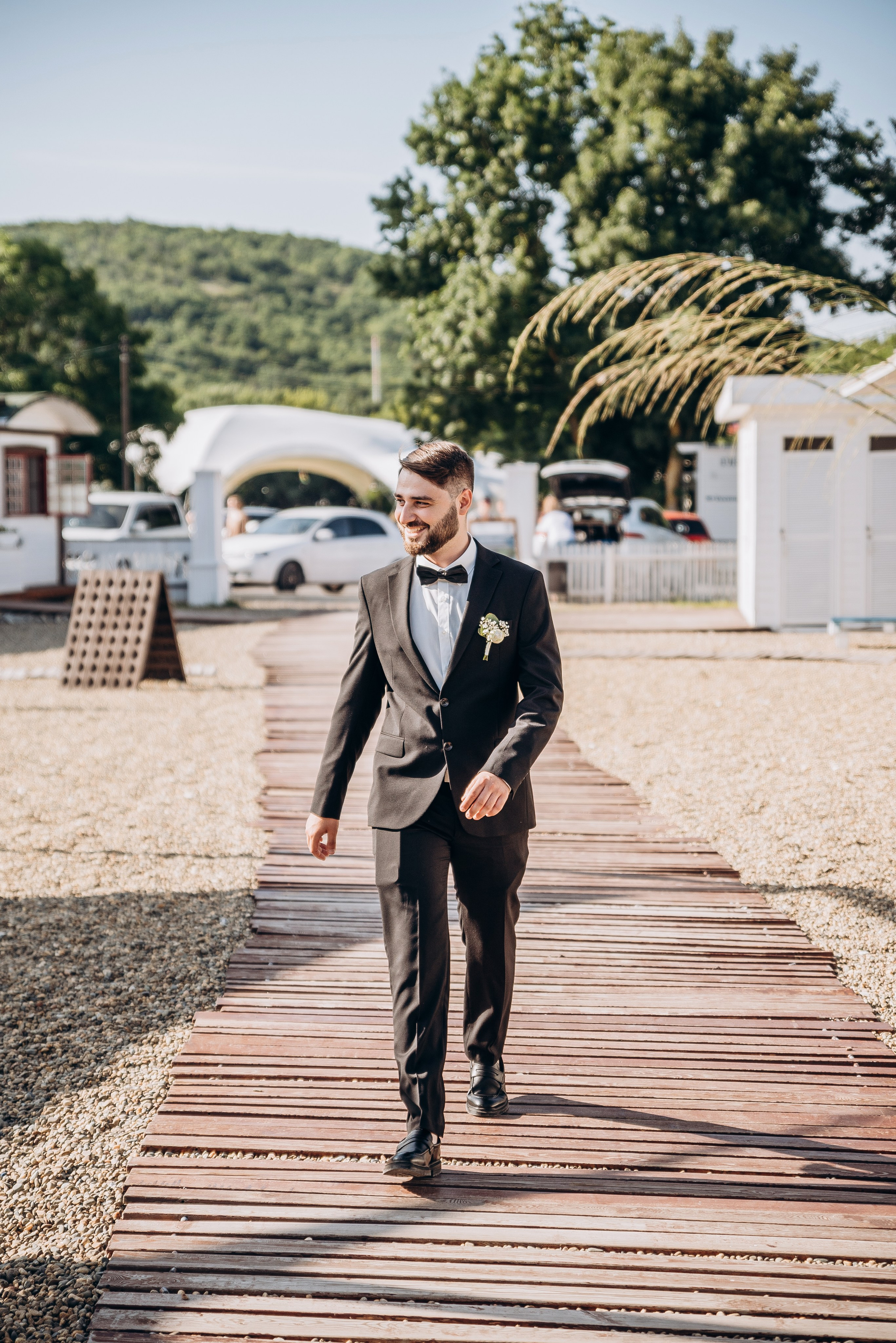 Wedding day 28.06.2025. Фотограф Новороссийск / ЮФО / Москва Руслан Пелин