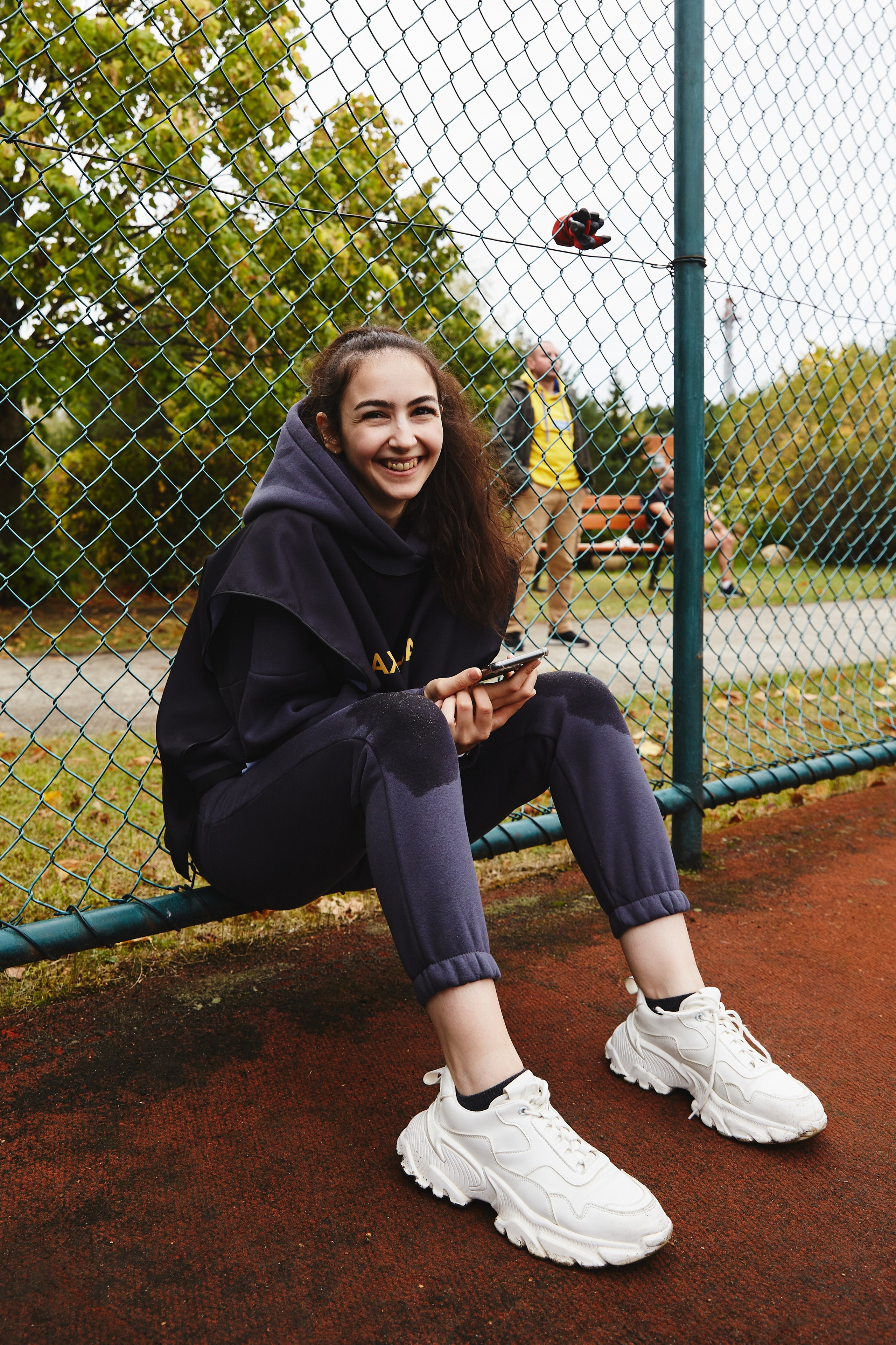 Фотограф на тимбилдинг: спортивное командообразование за городом. КонТайм: профессиональная съемка для организаций