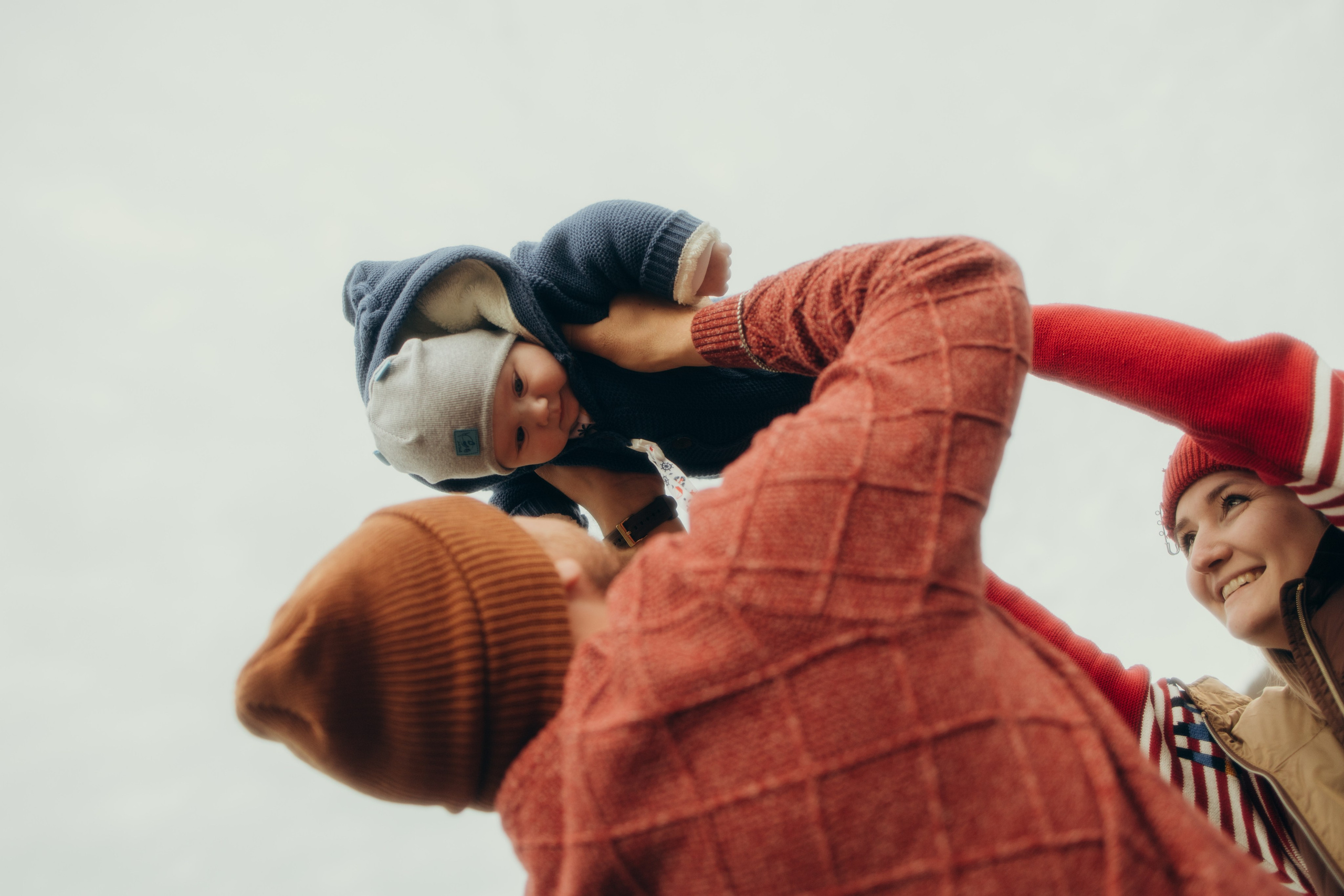 Александра и Вячеслав. Портретный фотограф и Love story в Сочи